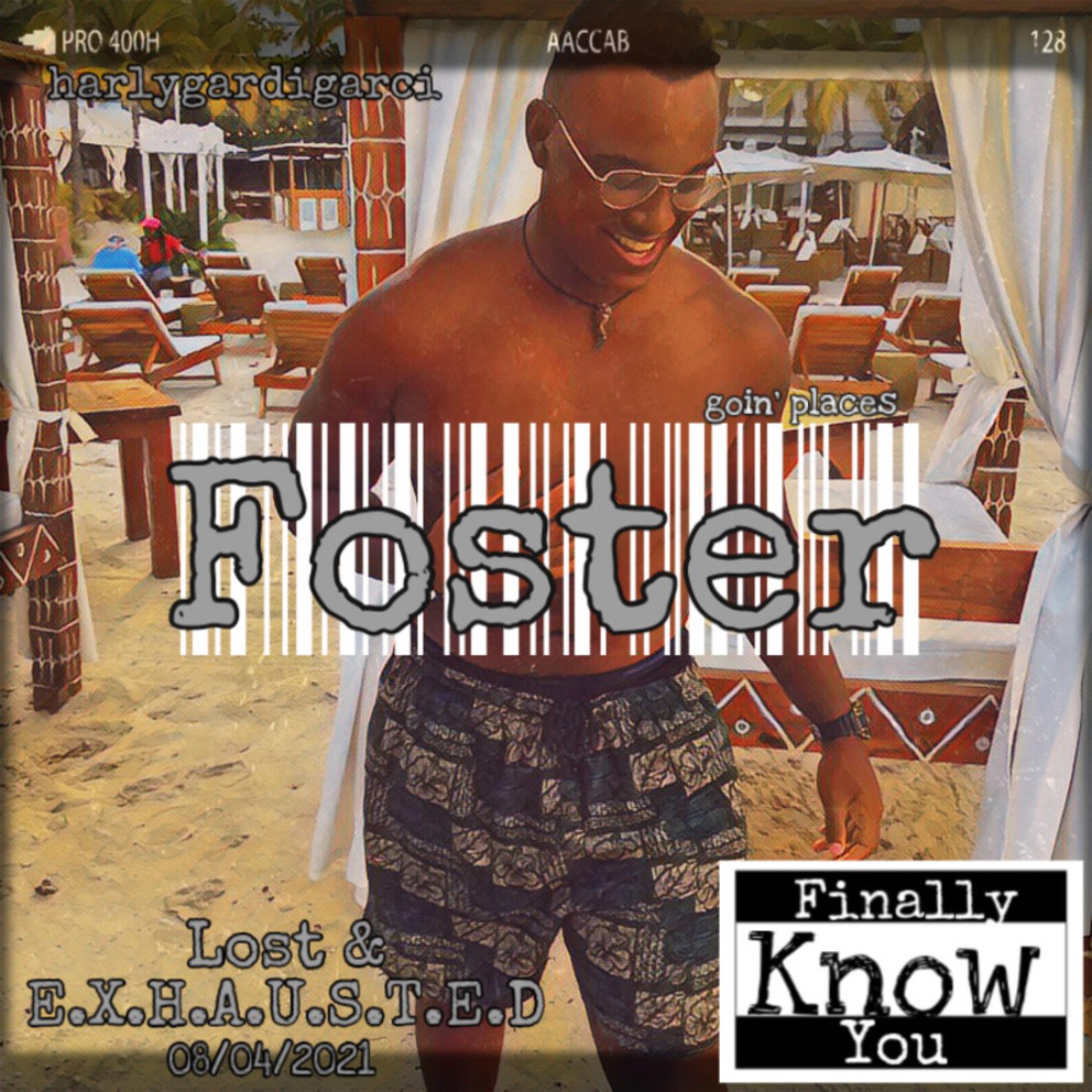 Foster artwork