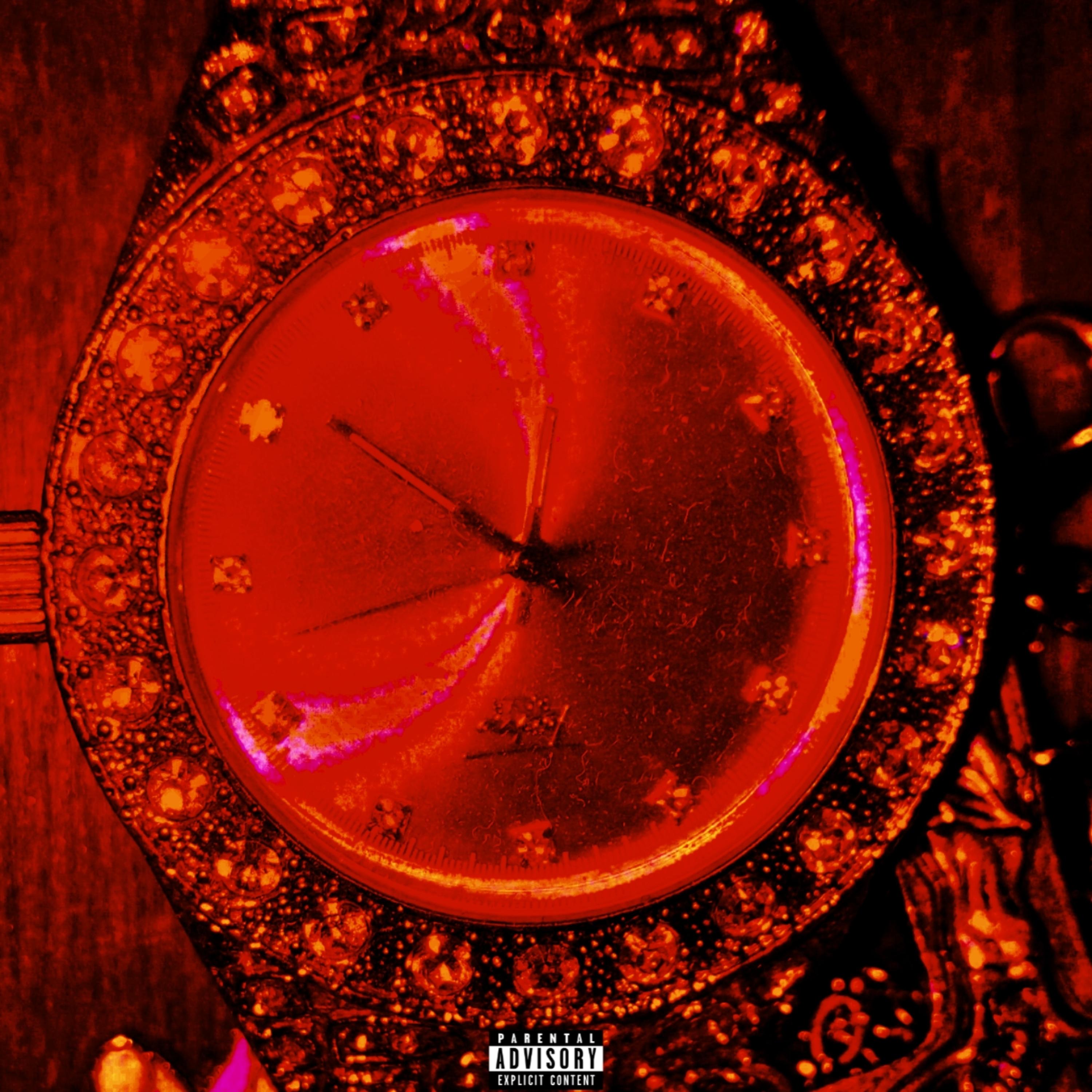 Time 4U artwork