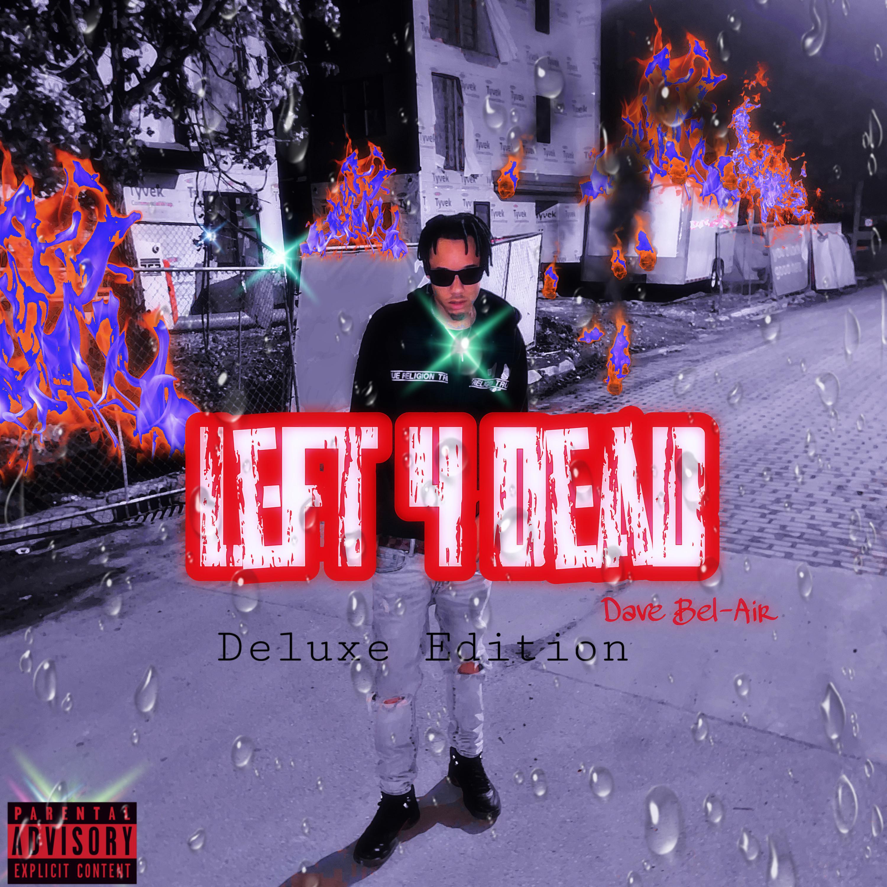 Left 4 Dead ( Deluxe Edition) artwork