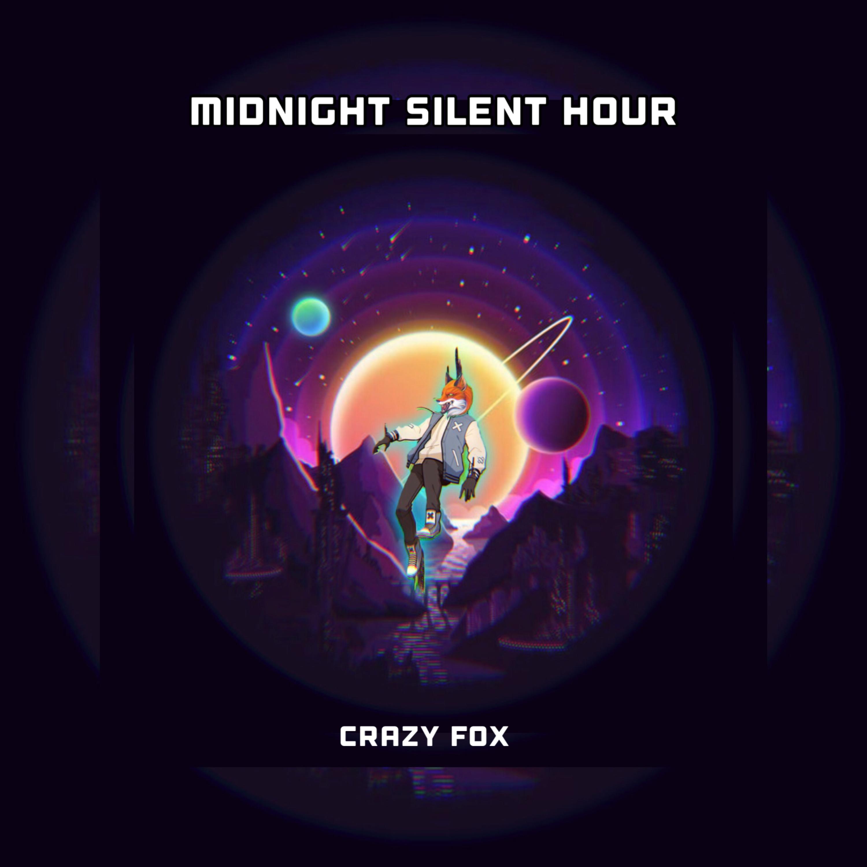 Midnight Silent Hour artwork