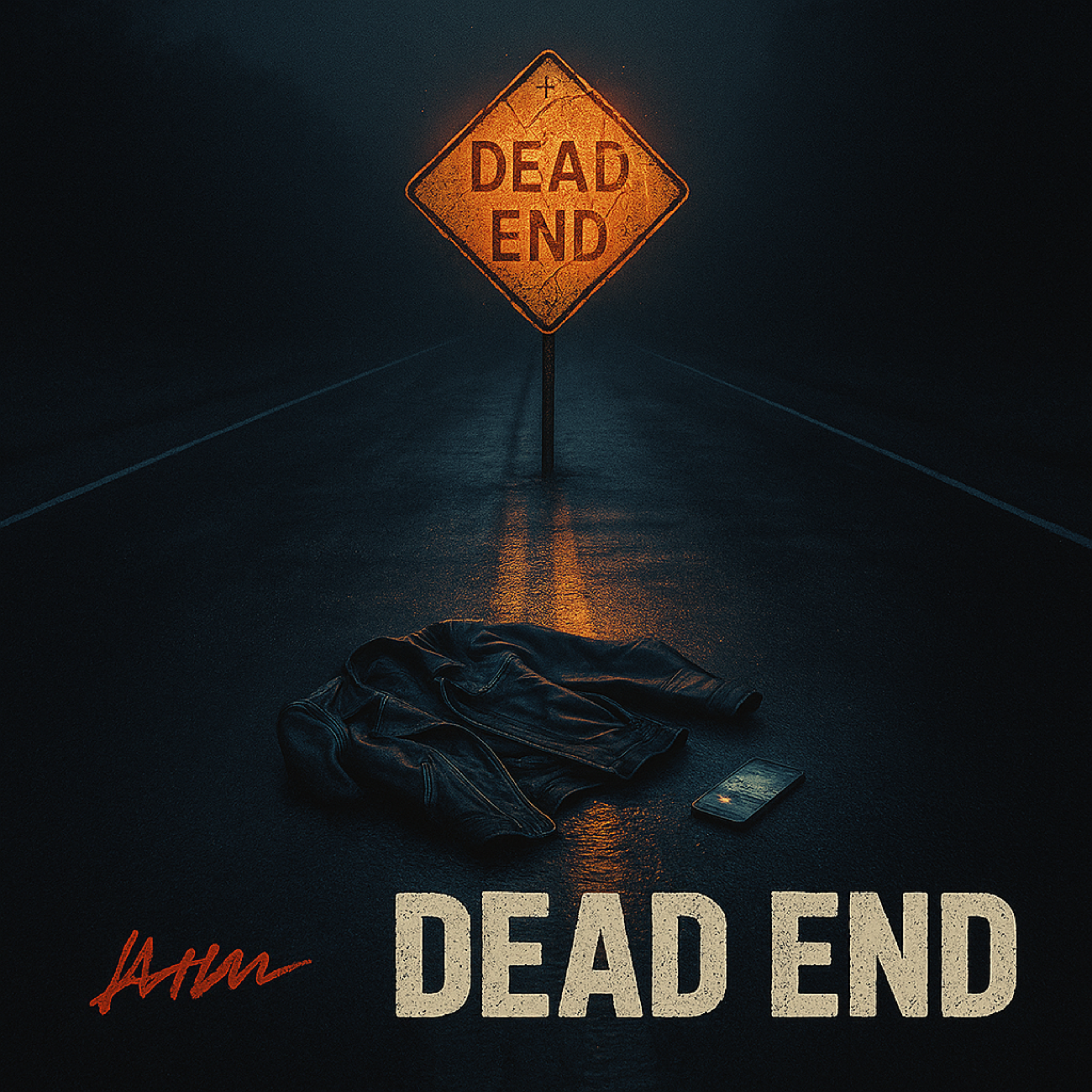 Dead End artwork