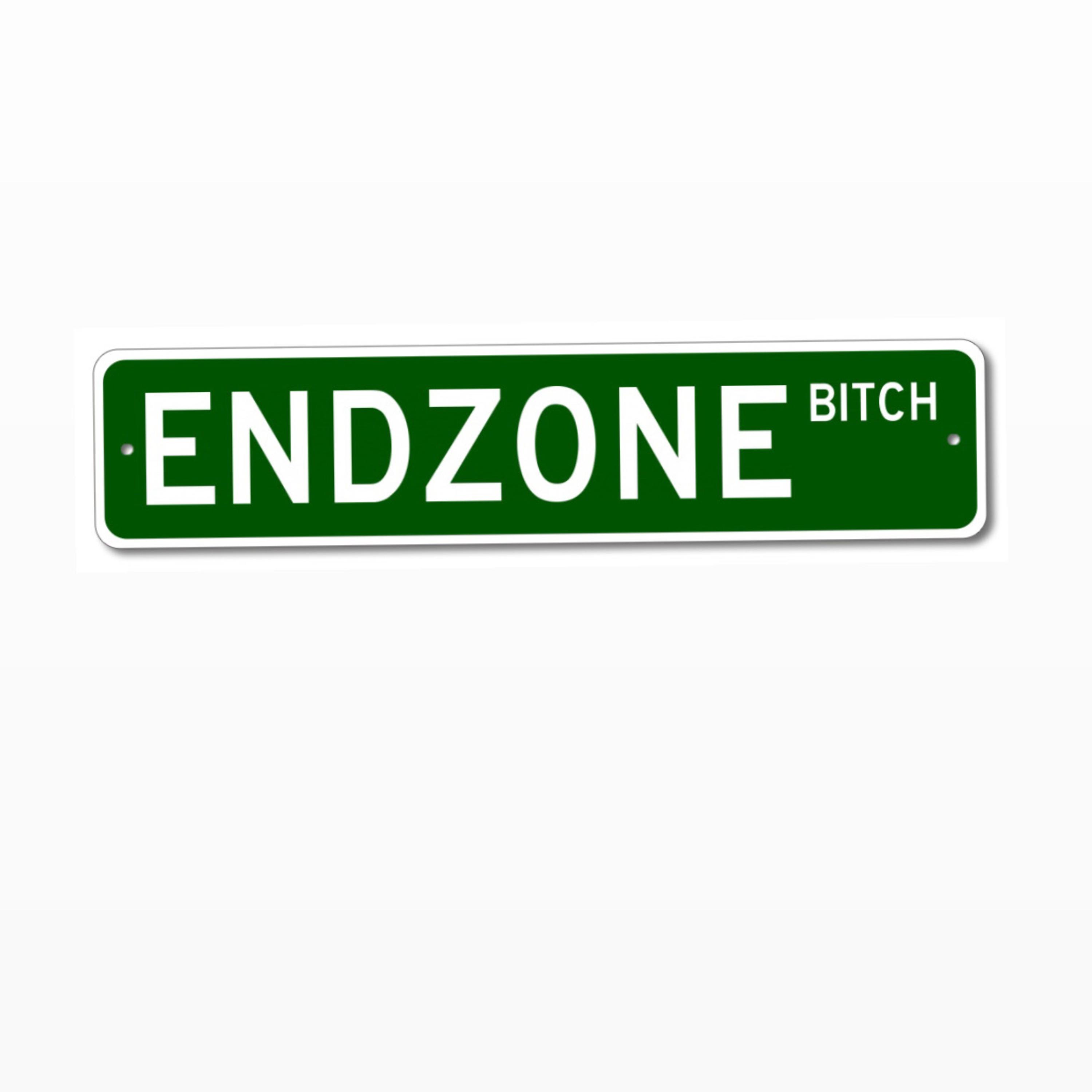 EndZone artwork