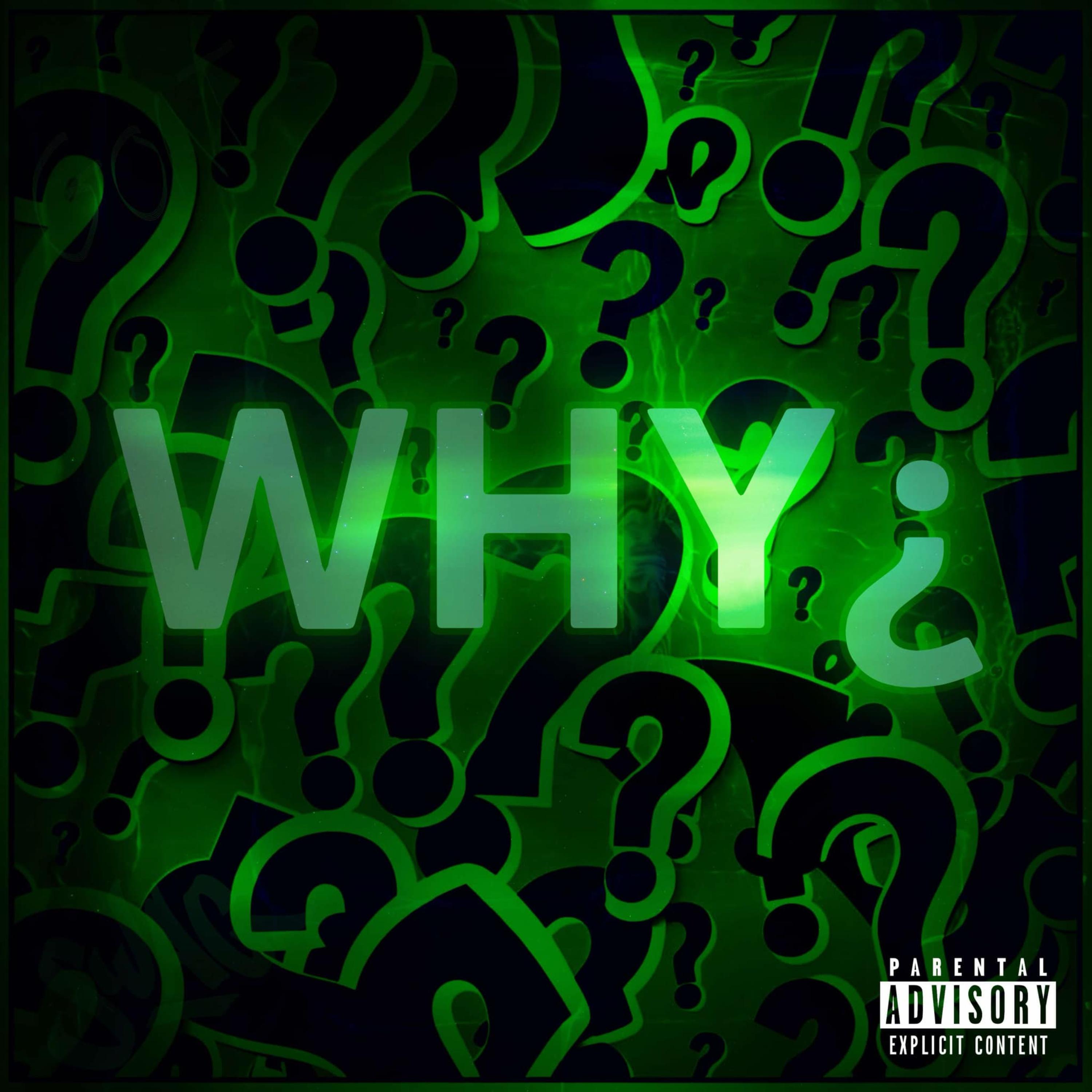 WHY? artwork