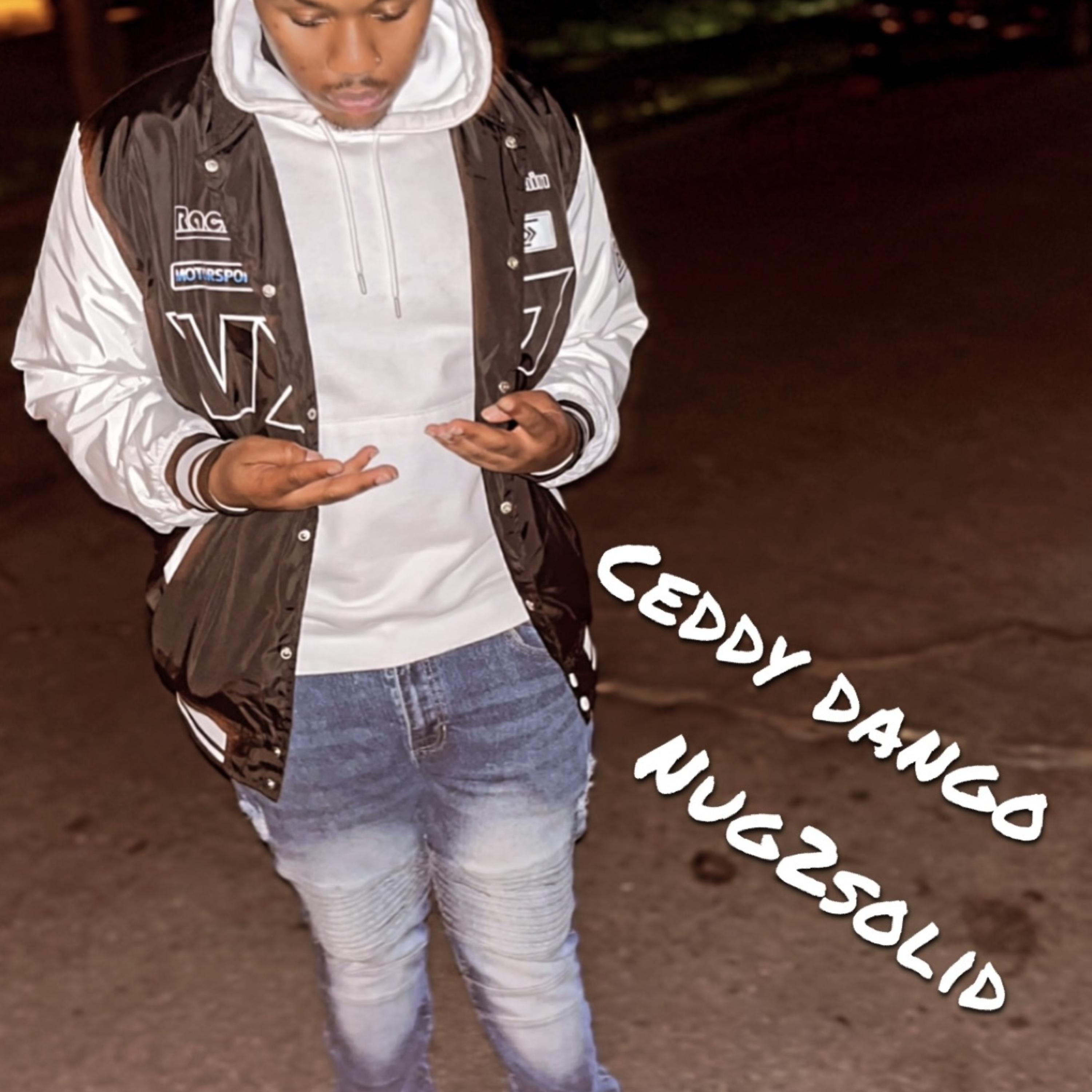 Ceddy Dango artwork