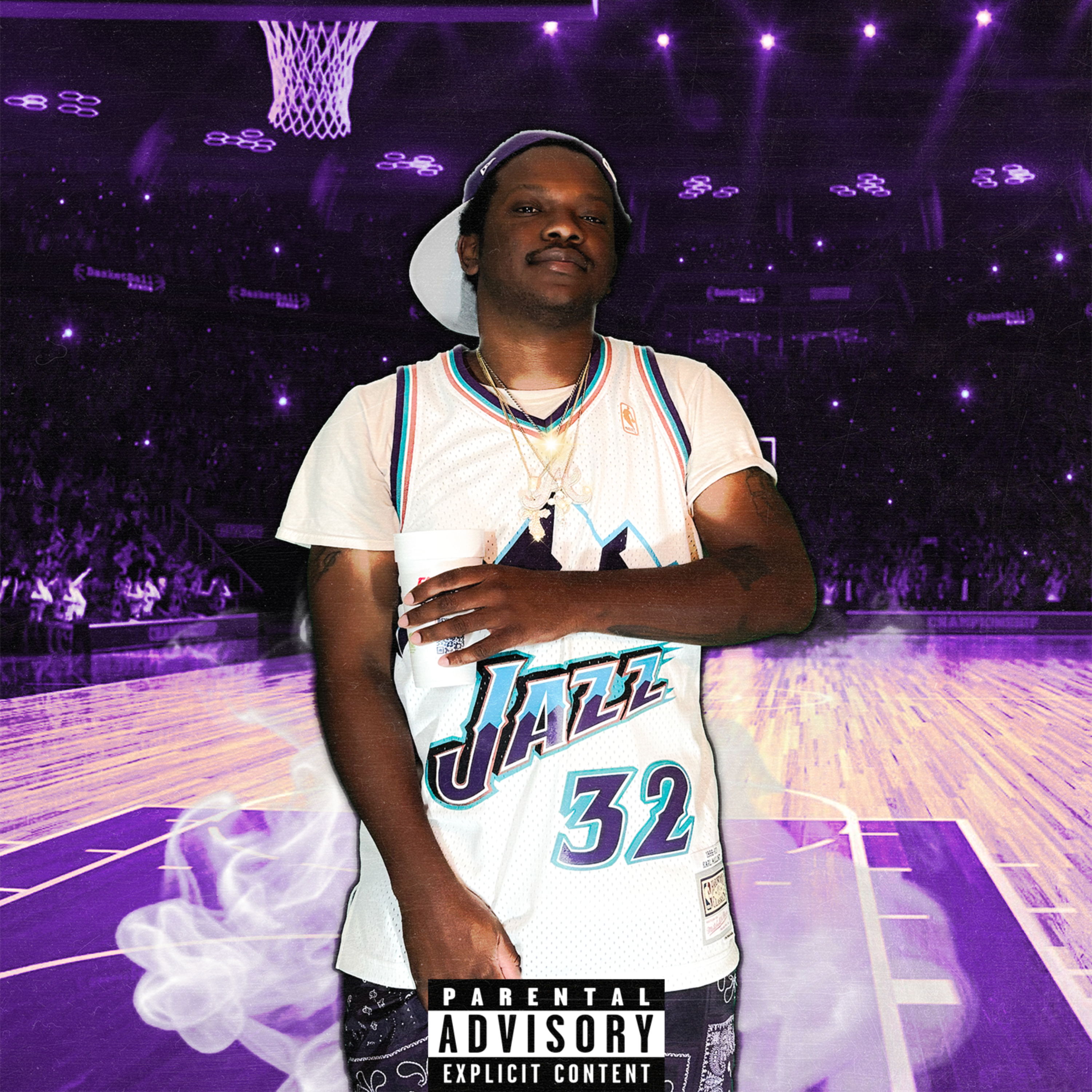Ball Game artwork