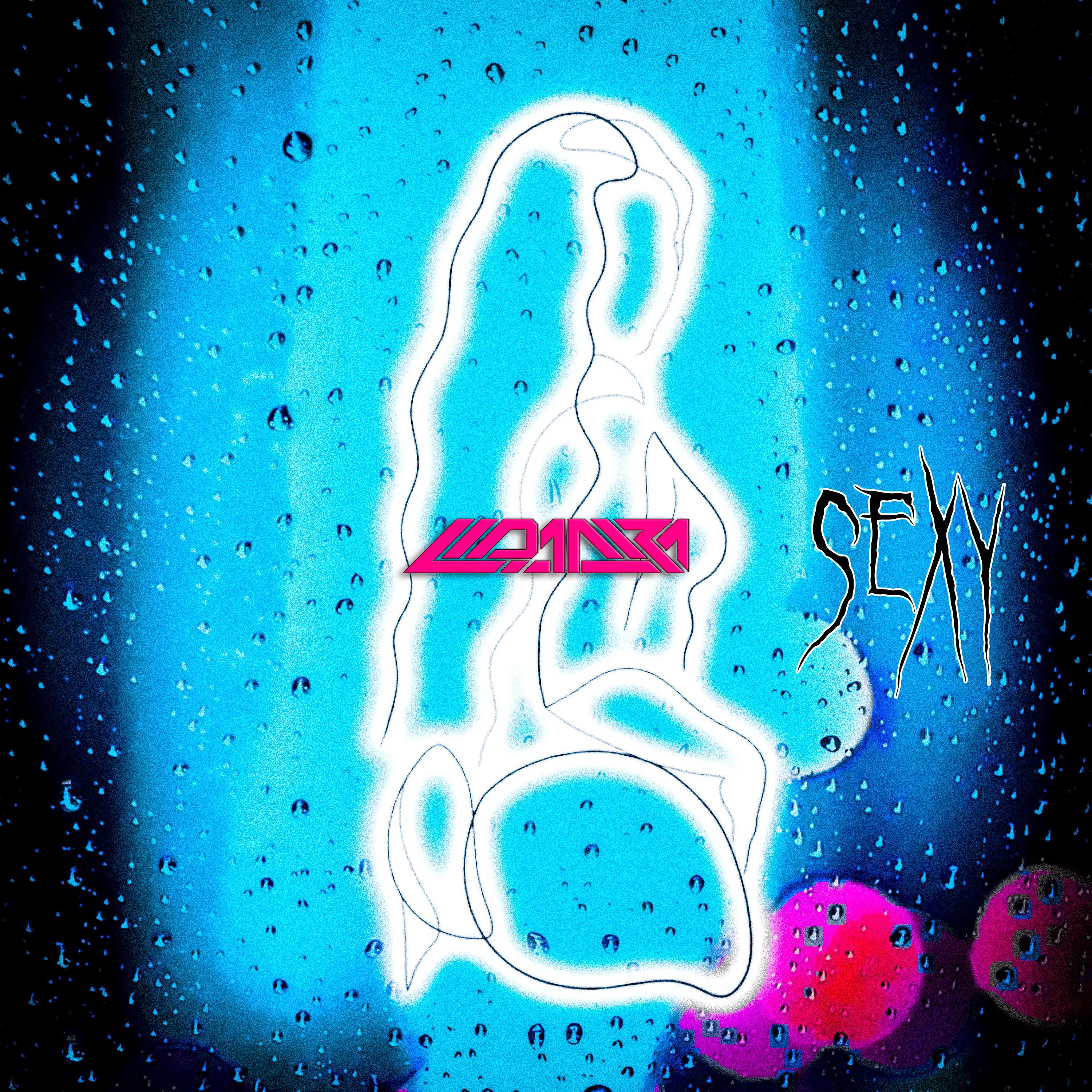 SEXY by Lidanza cover art