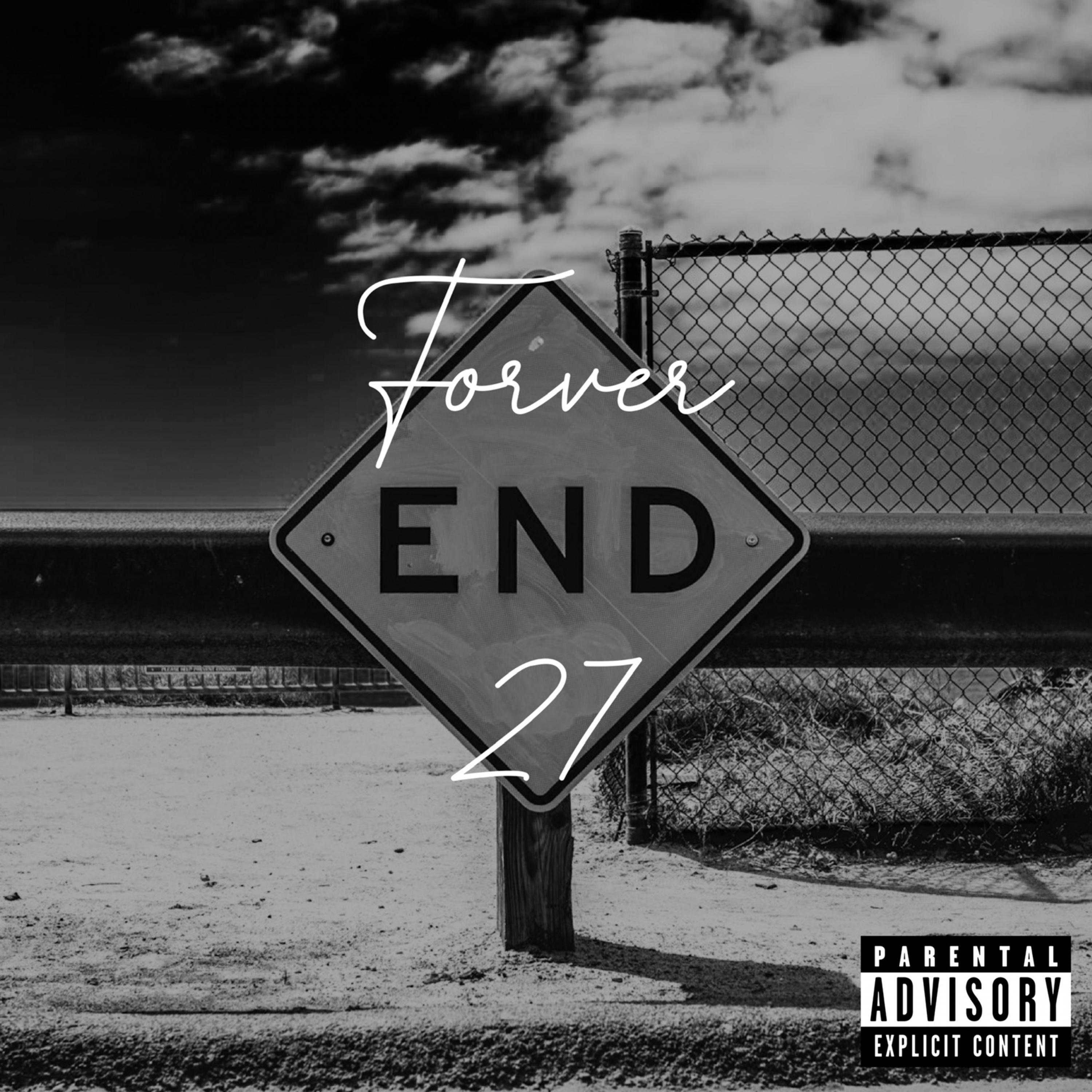 Forever 27 by Lilpack cover art