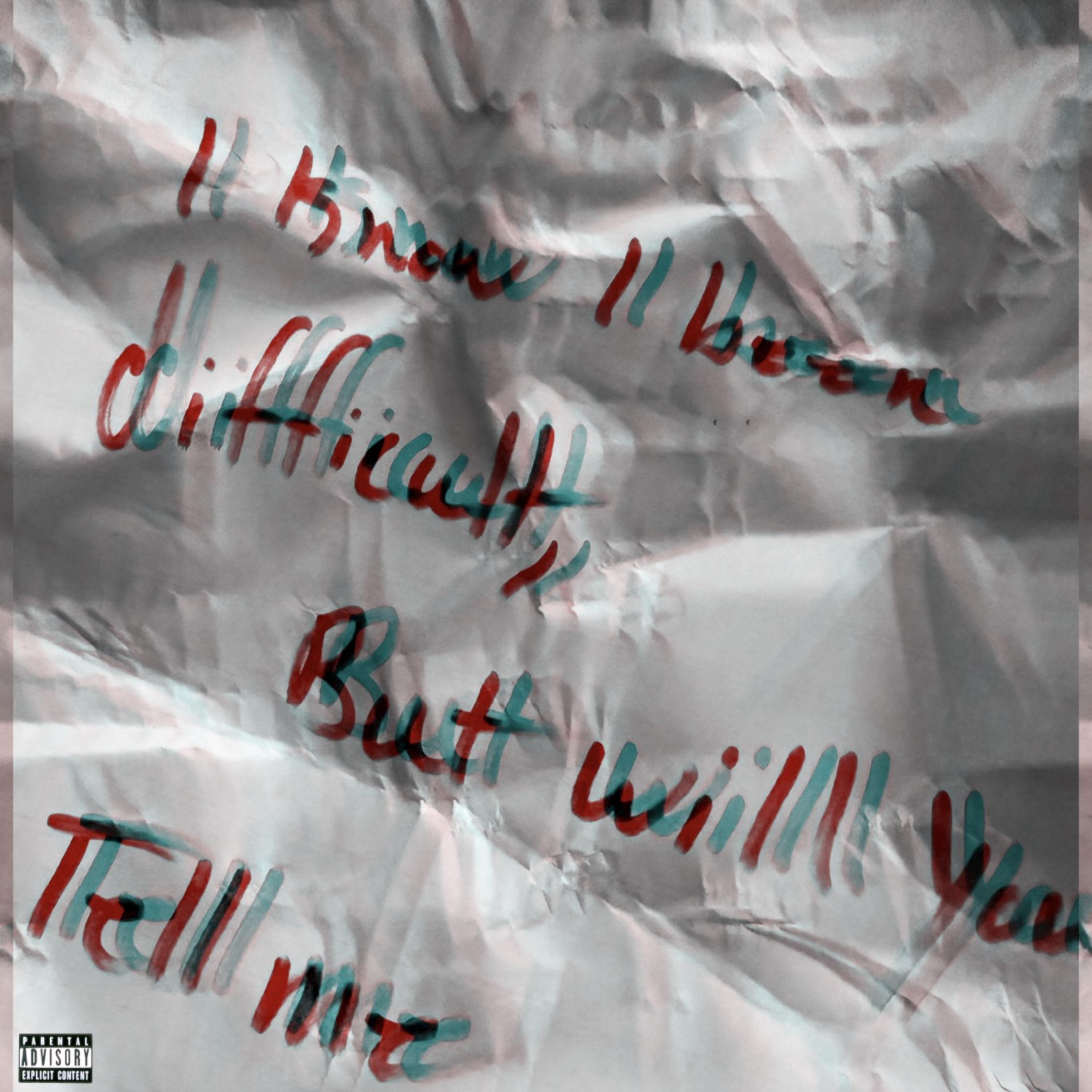 Tell Me artwork
