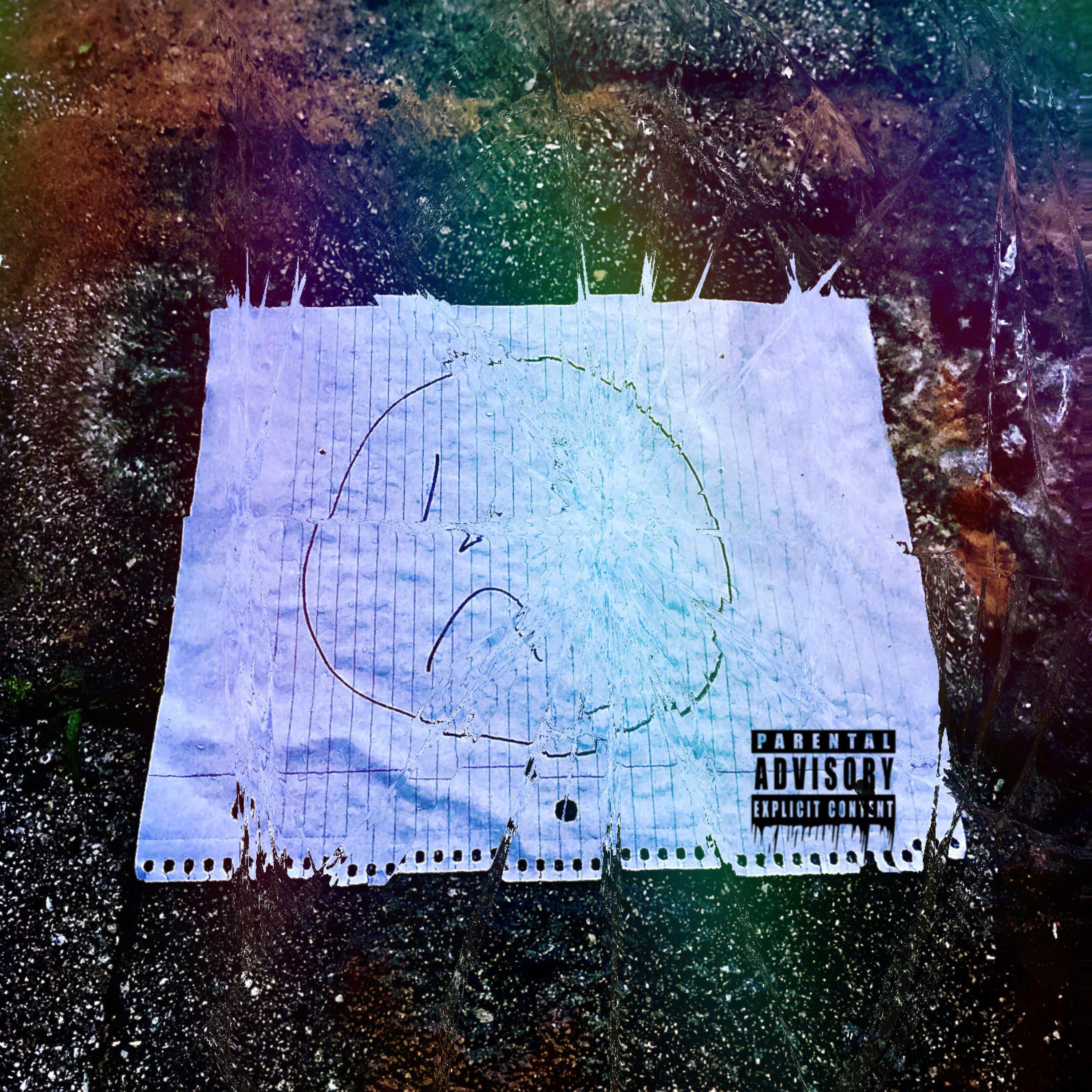 I.Y.C.T.L.M artwork