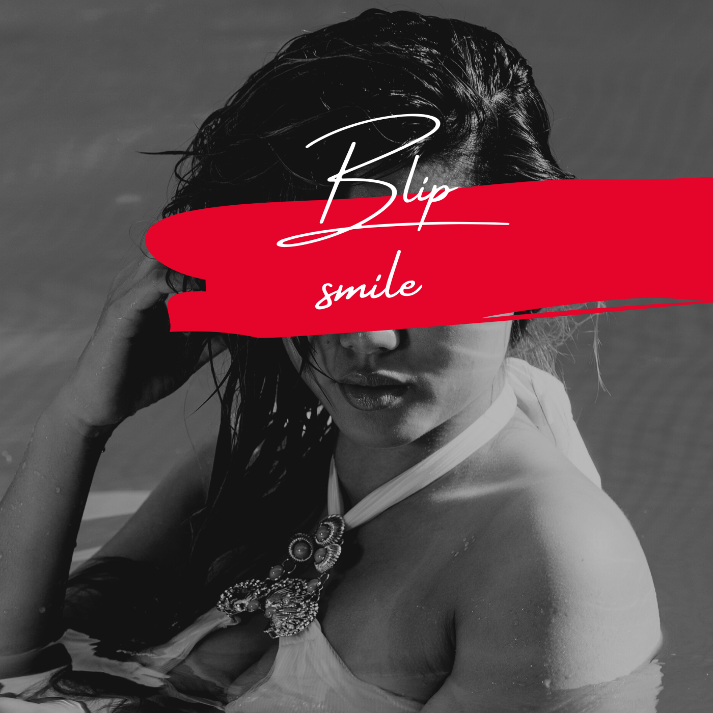 Smile  artwork