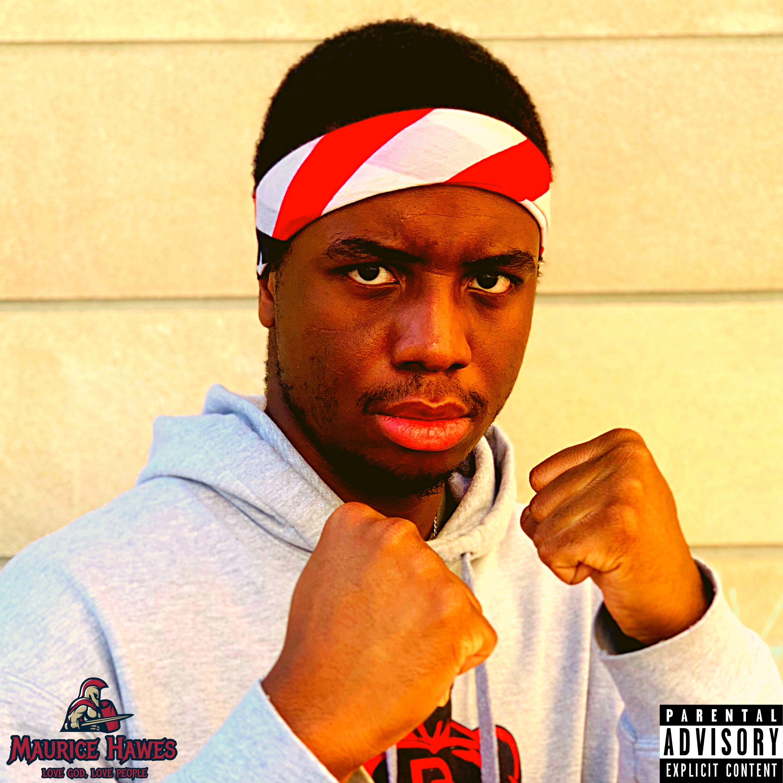 Vigilante Justice (based on "Marvel's Daredevil") (The Punisher Diss Track) artwork