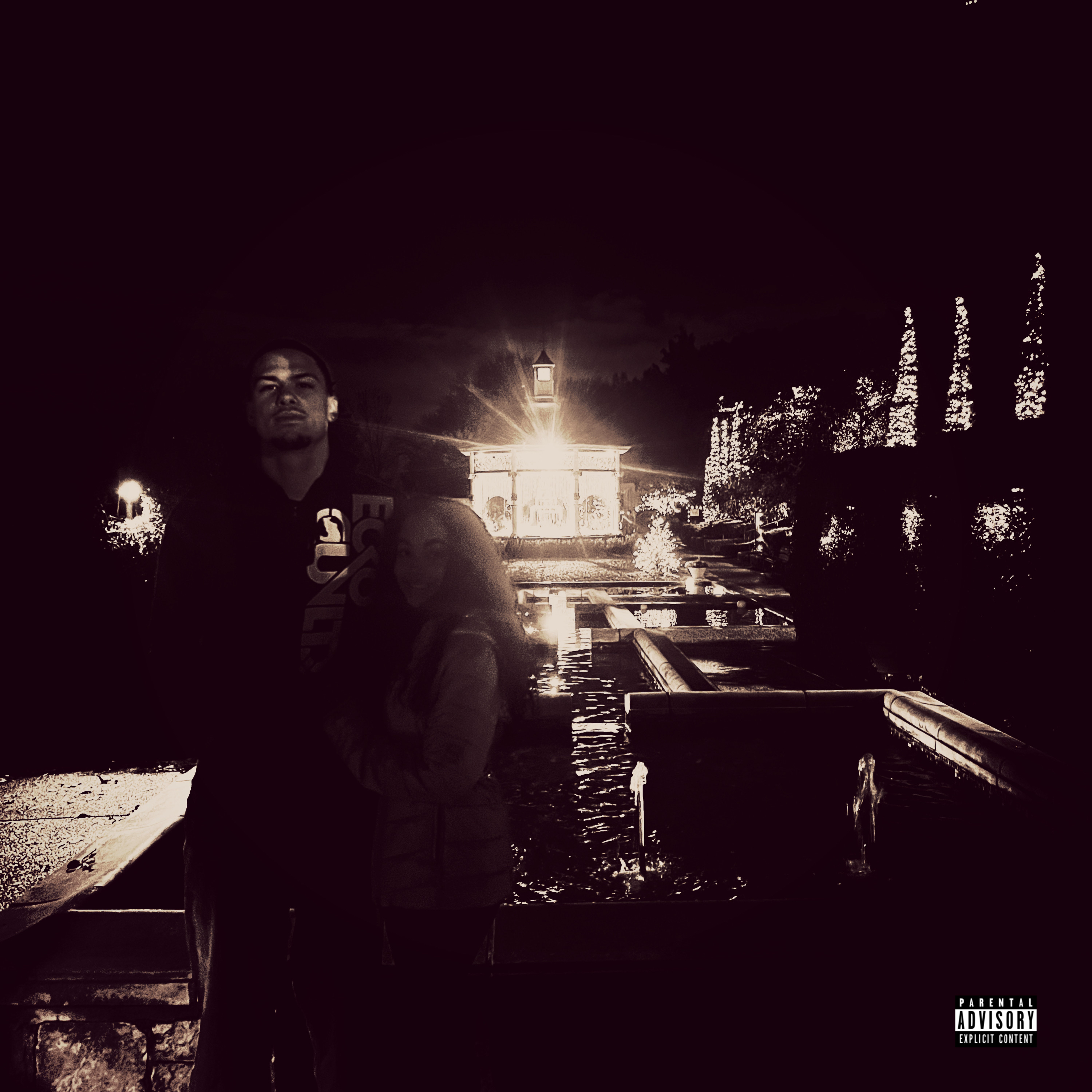 Dance In The Club artwork