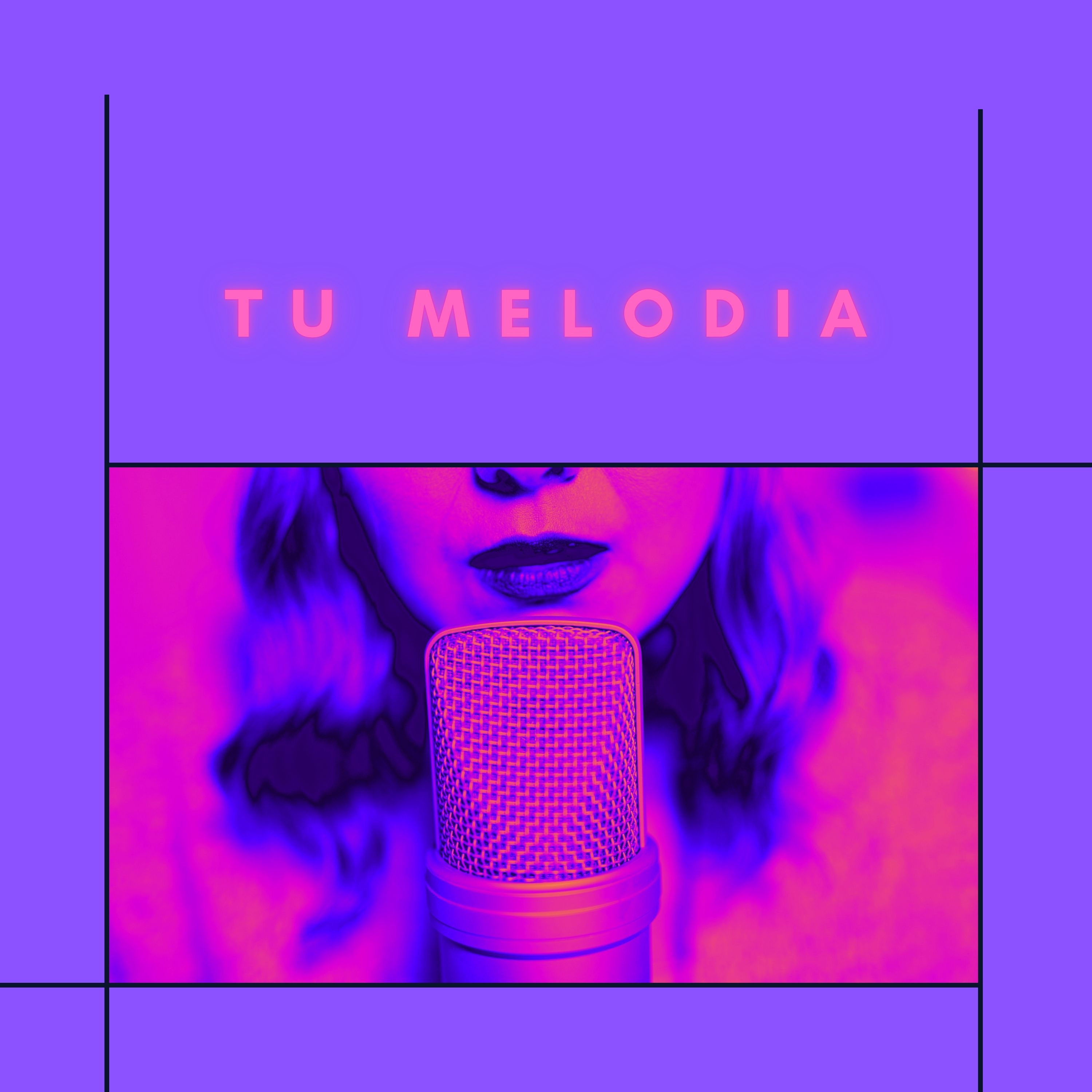 Tu Melodia artwork