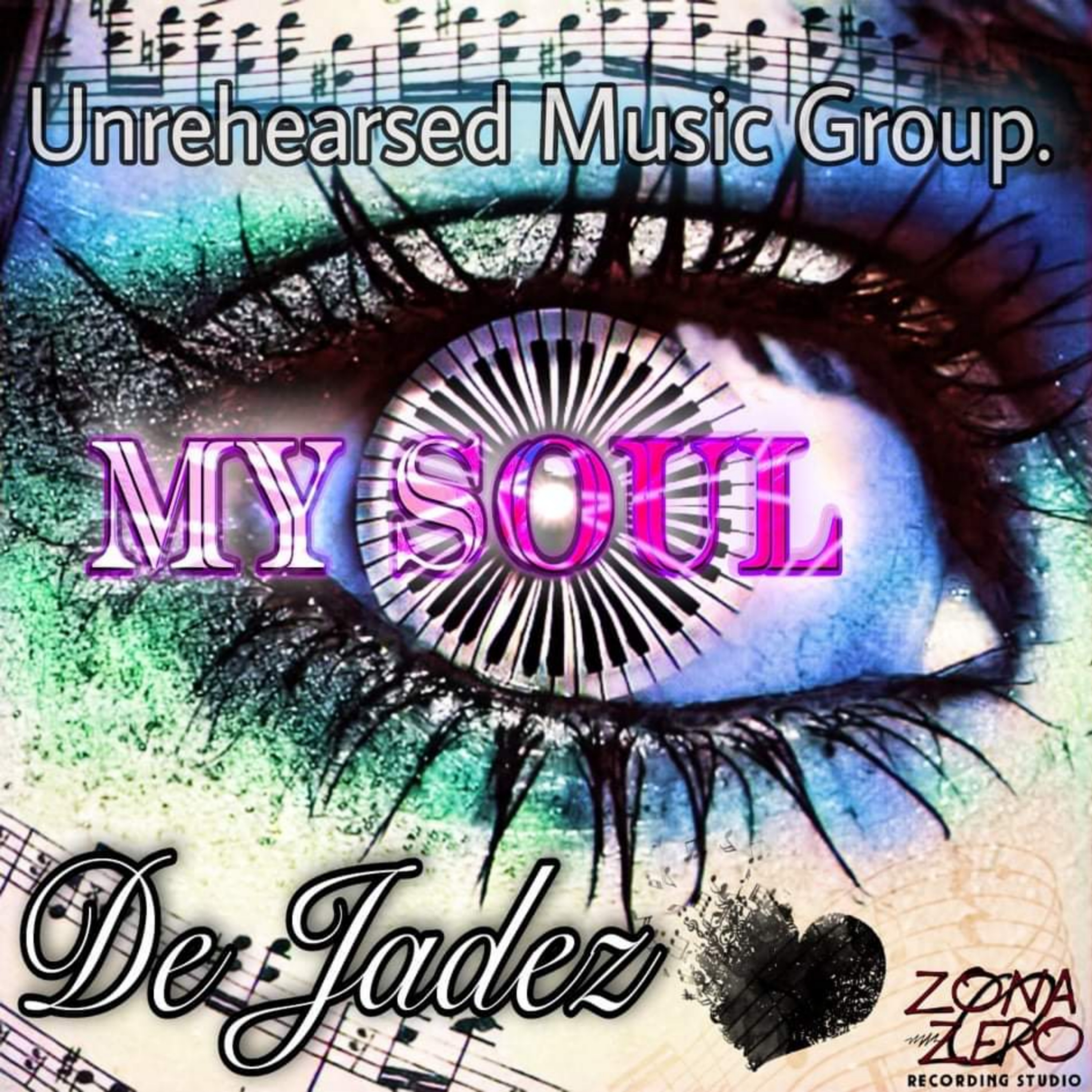 My Soul artwork