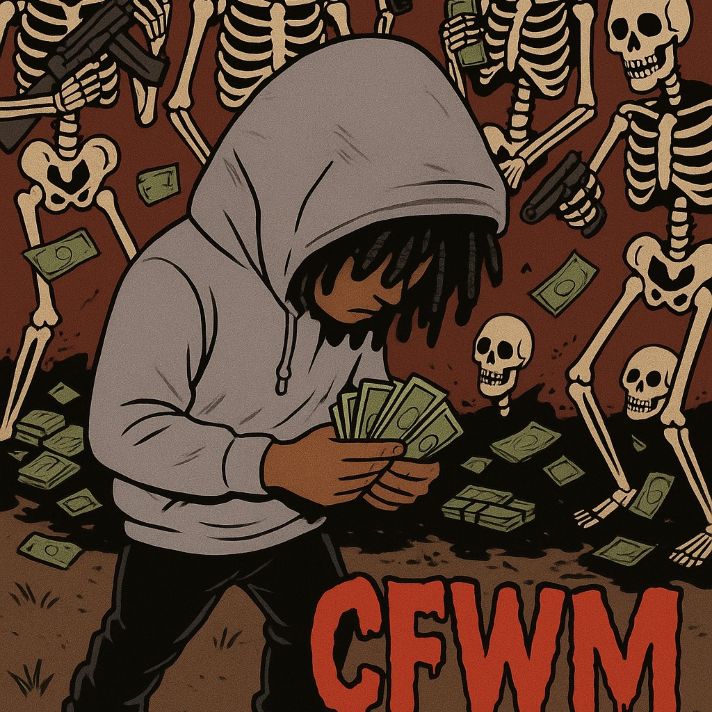 Cfwm artwork