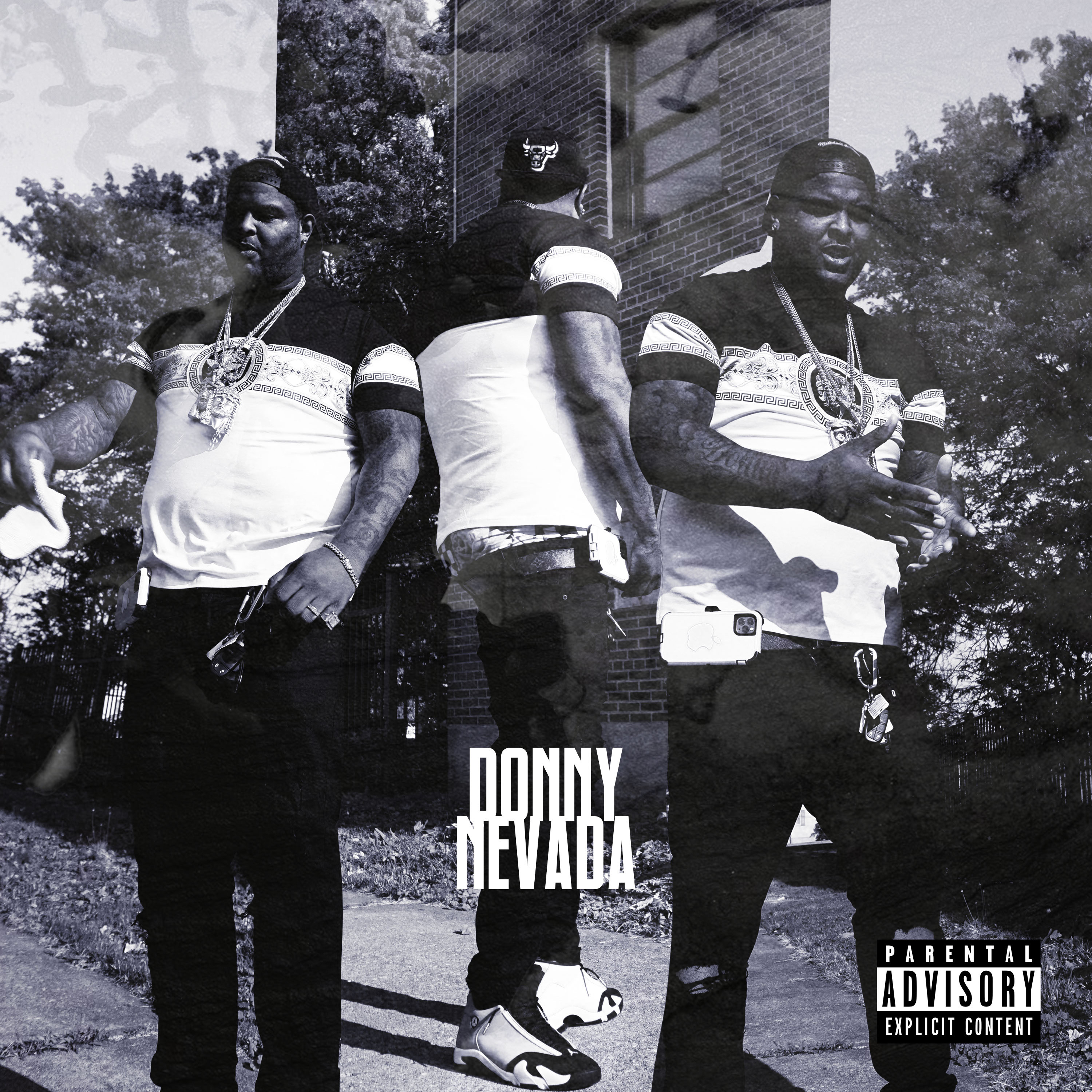 Bando artwork