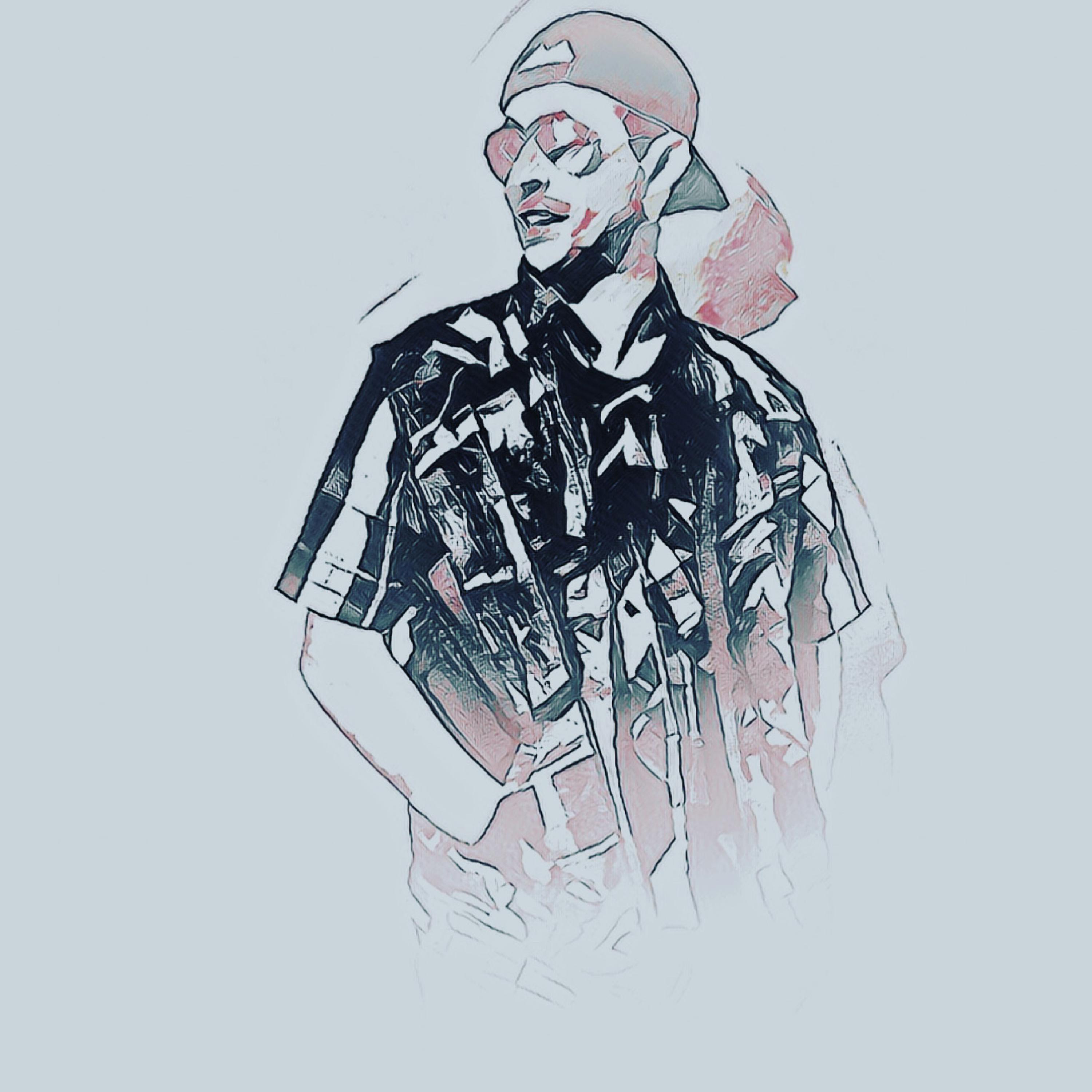 No Complaints artwork