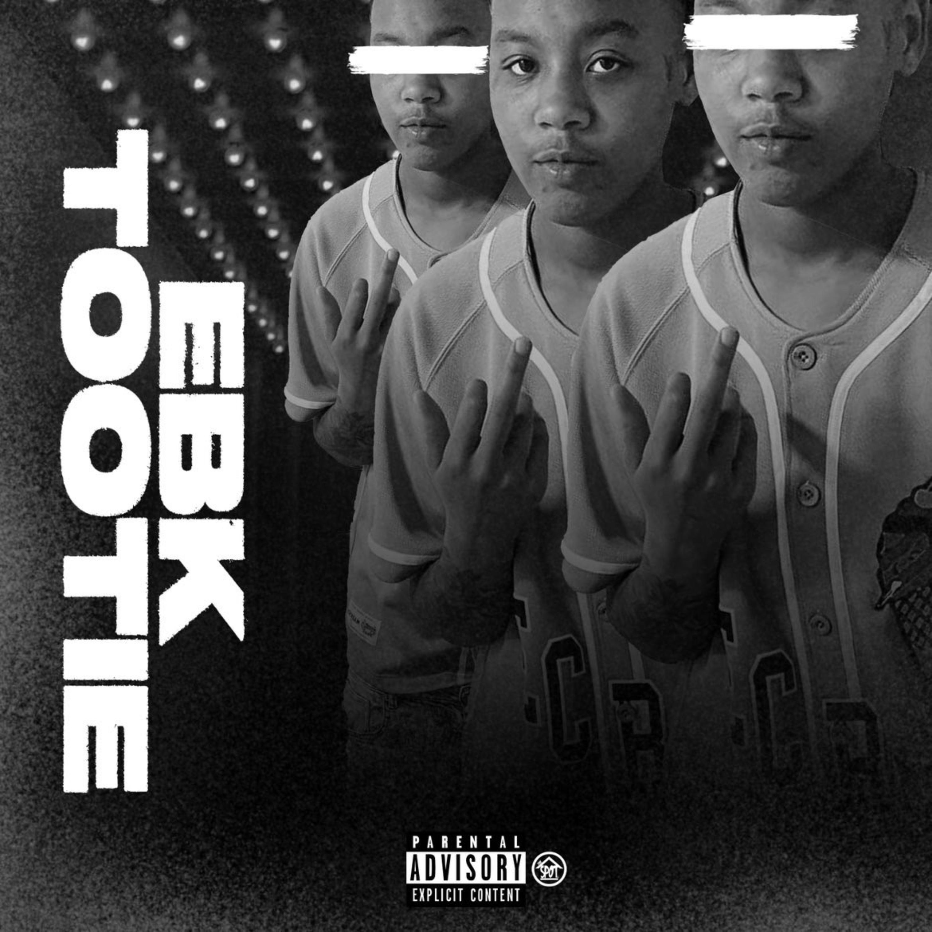 In The Meanwhile artwork