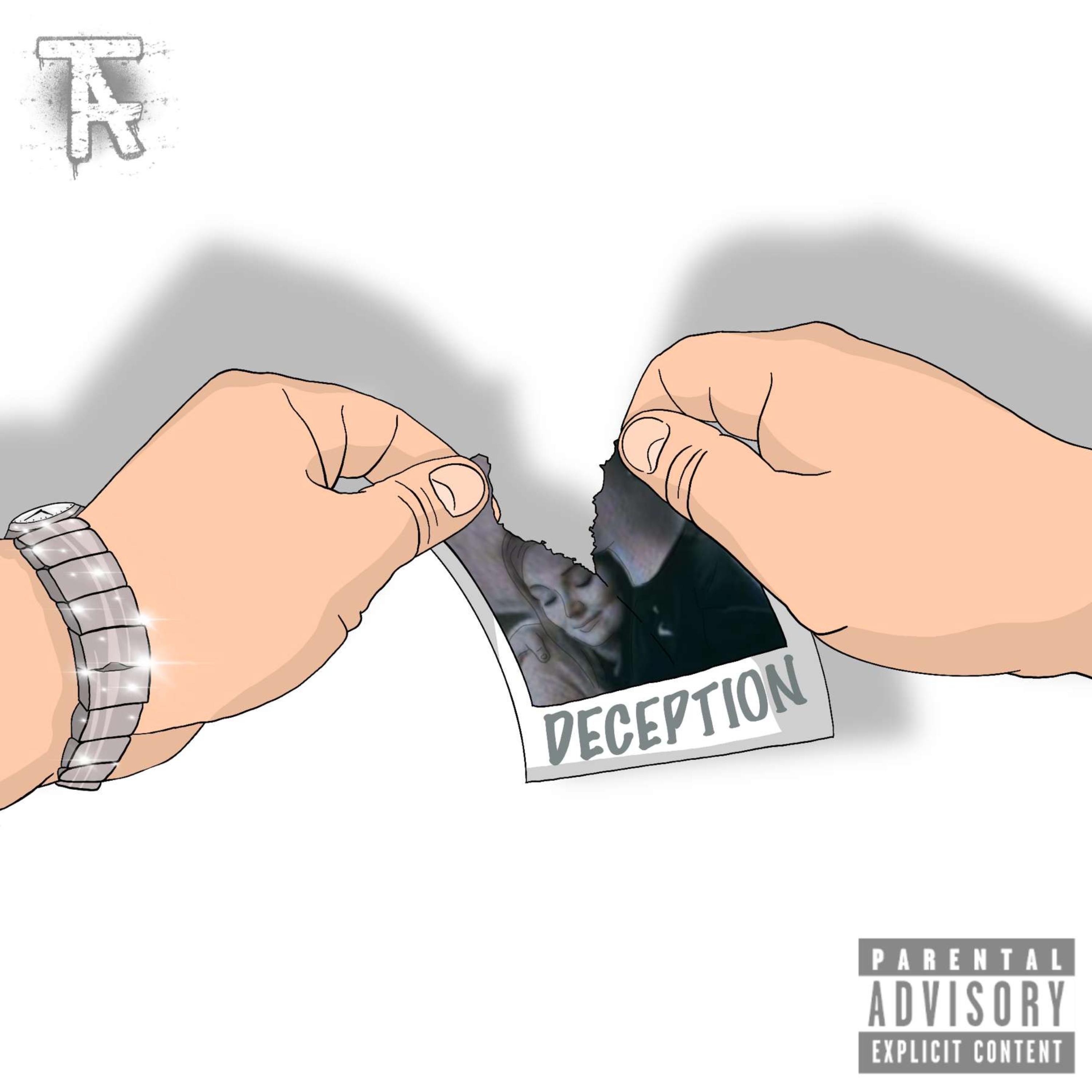 Deception artwork