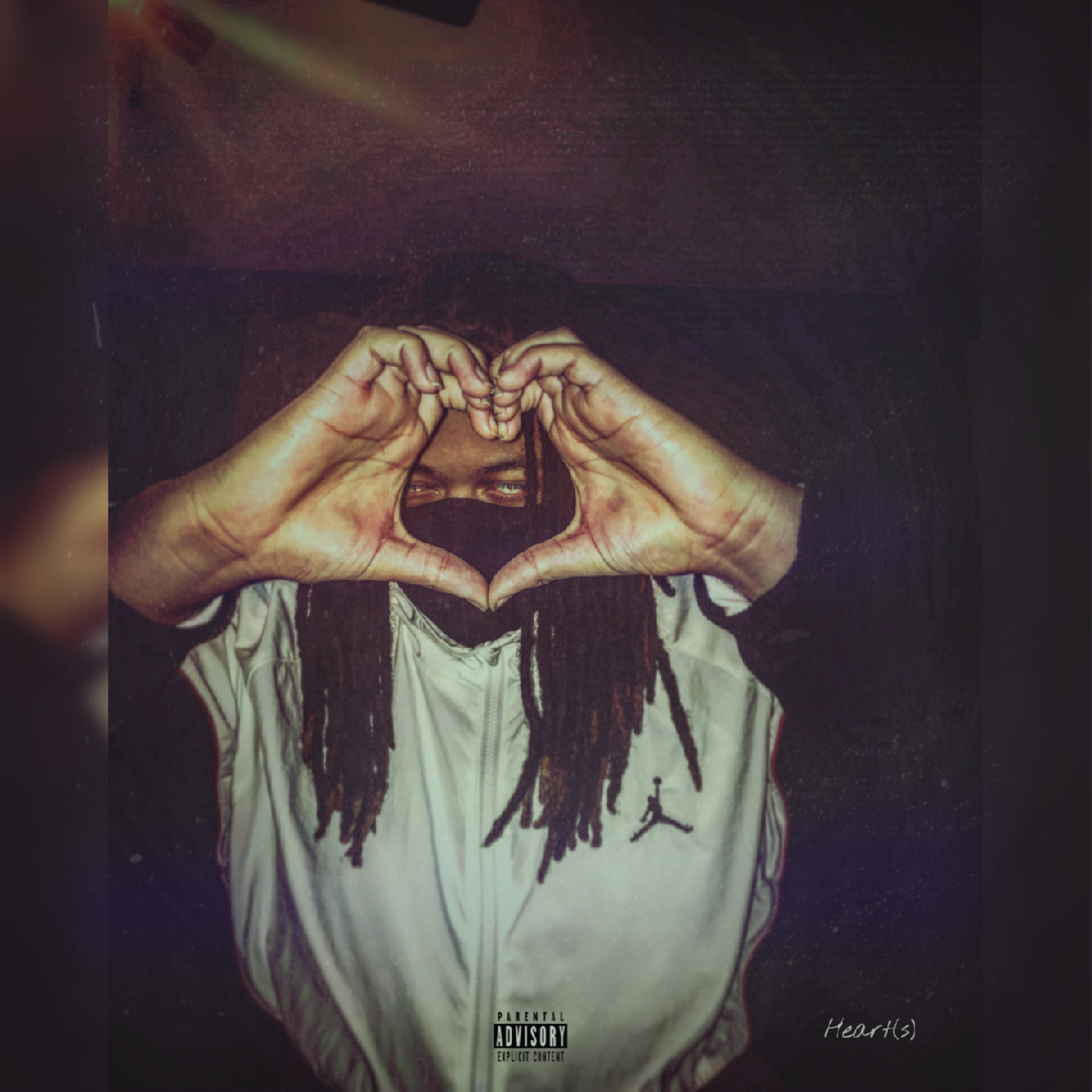Heart(s) artwork