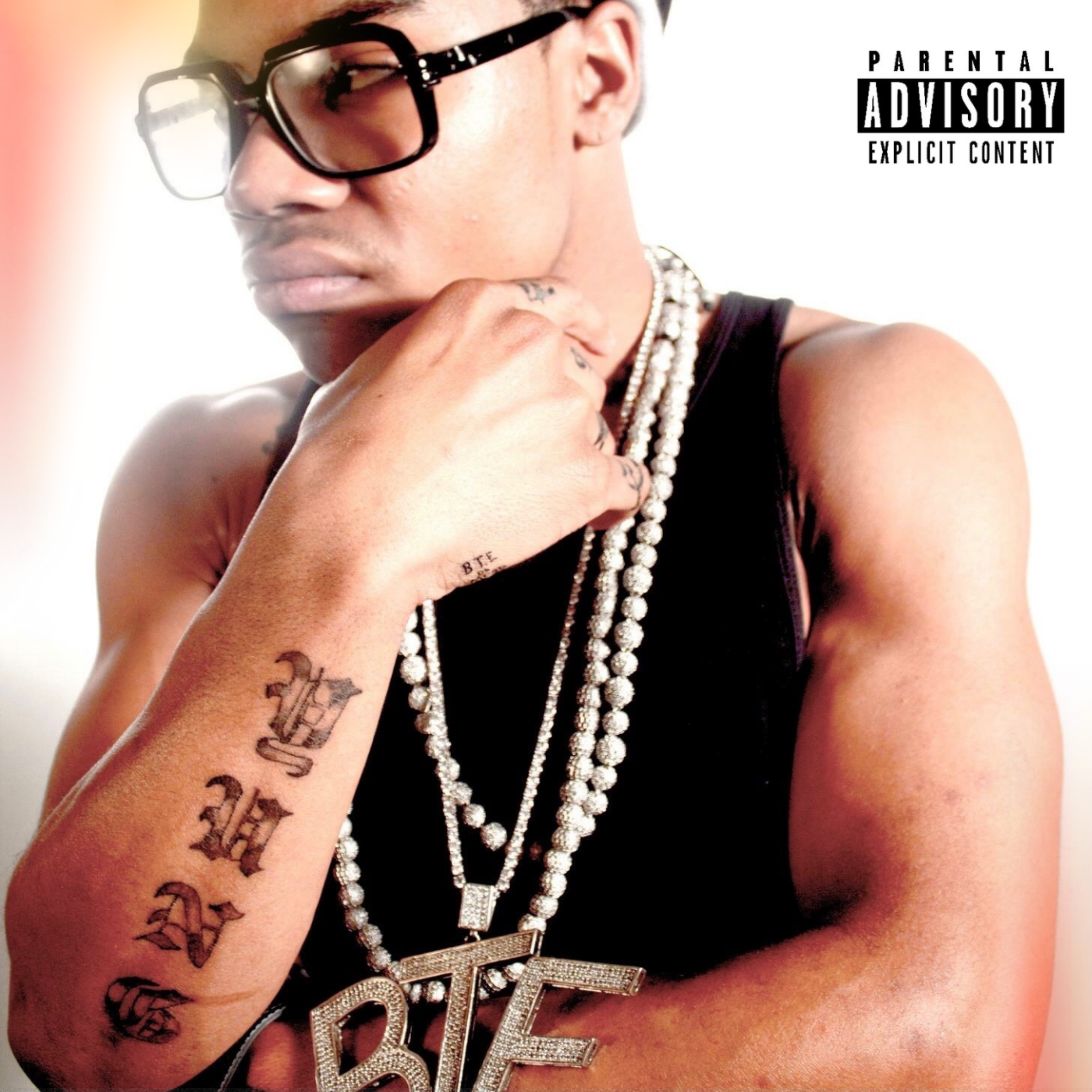 BODY LANGUAGE artwork