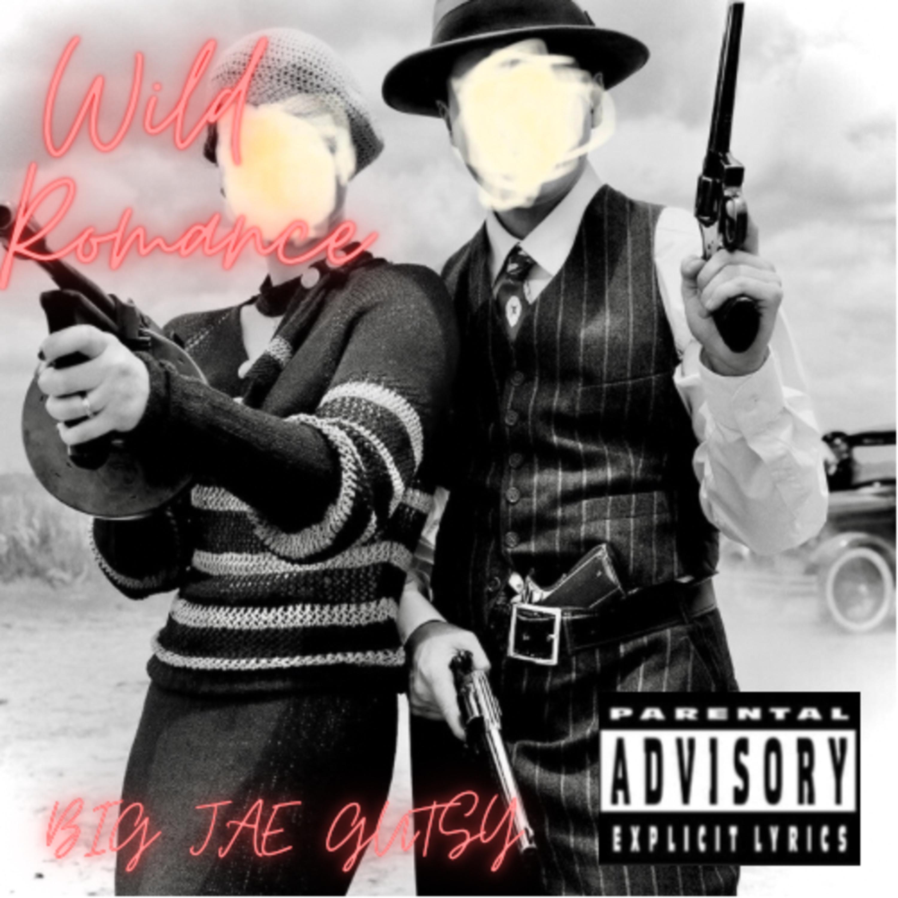 Wild Romance artwork