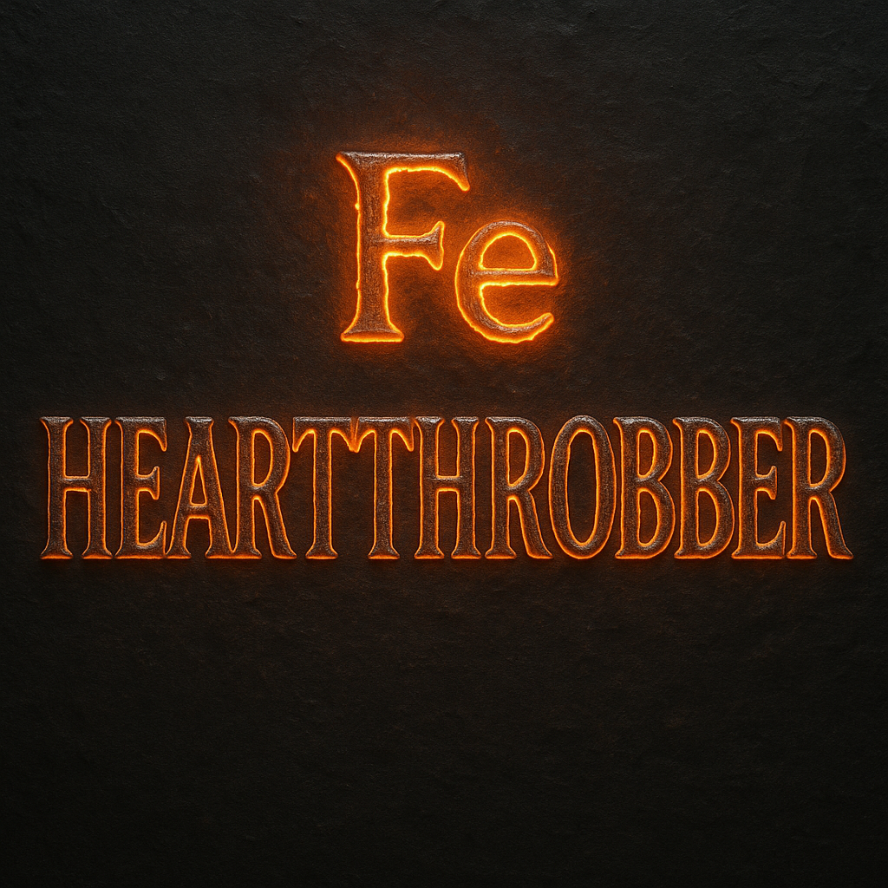 Fe artwork