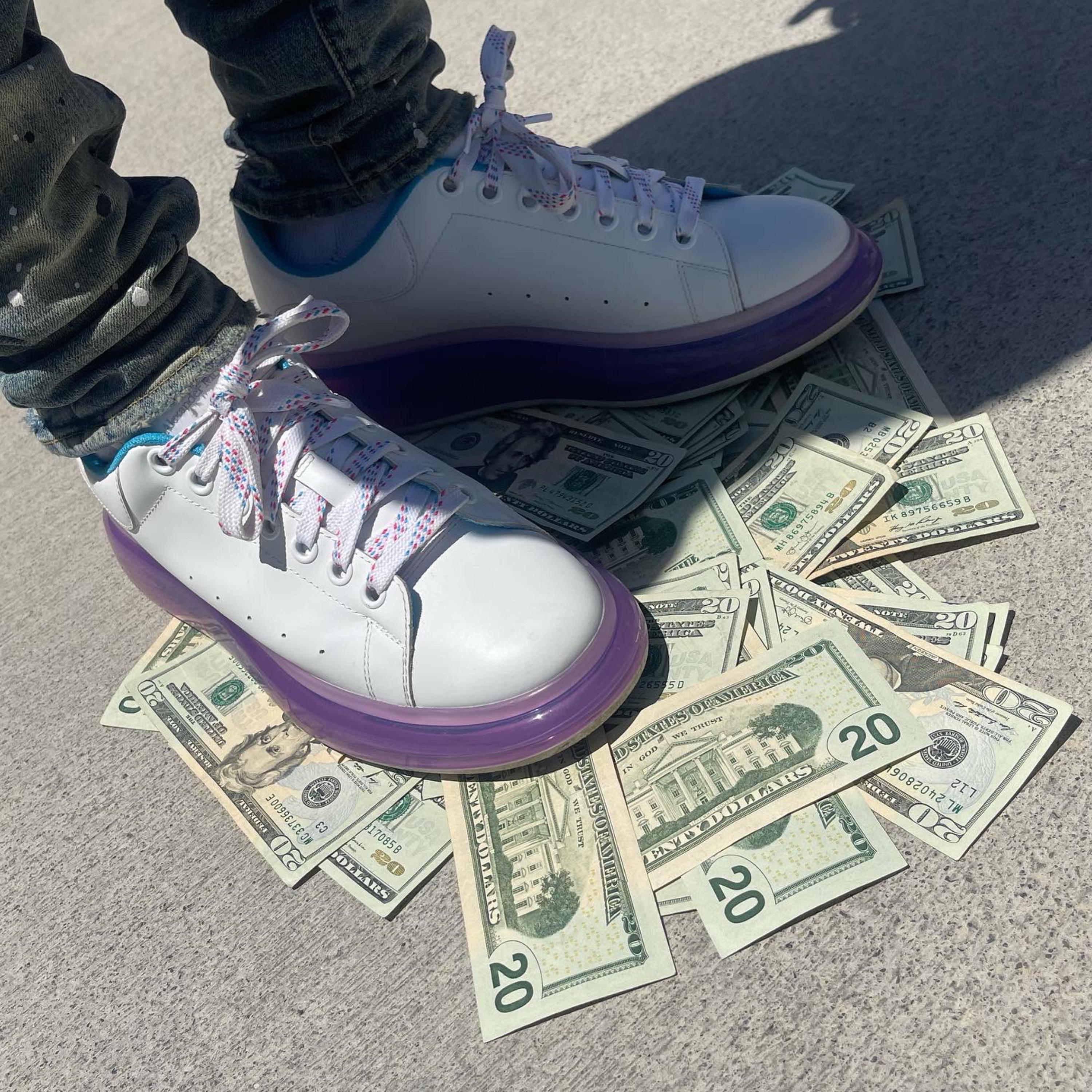 New Speedy by Lil Speedy cover art