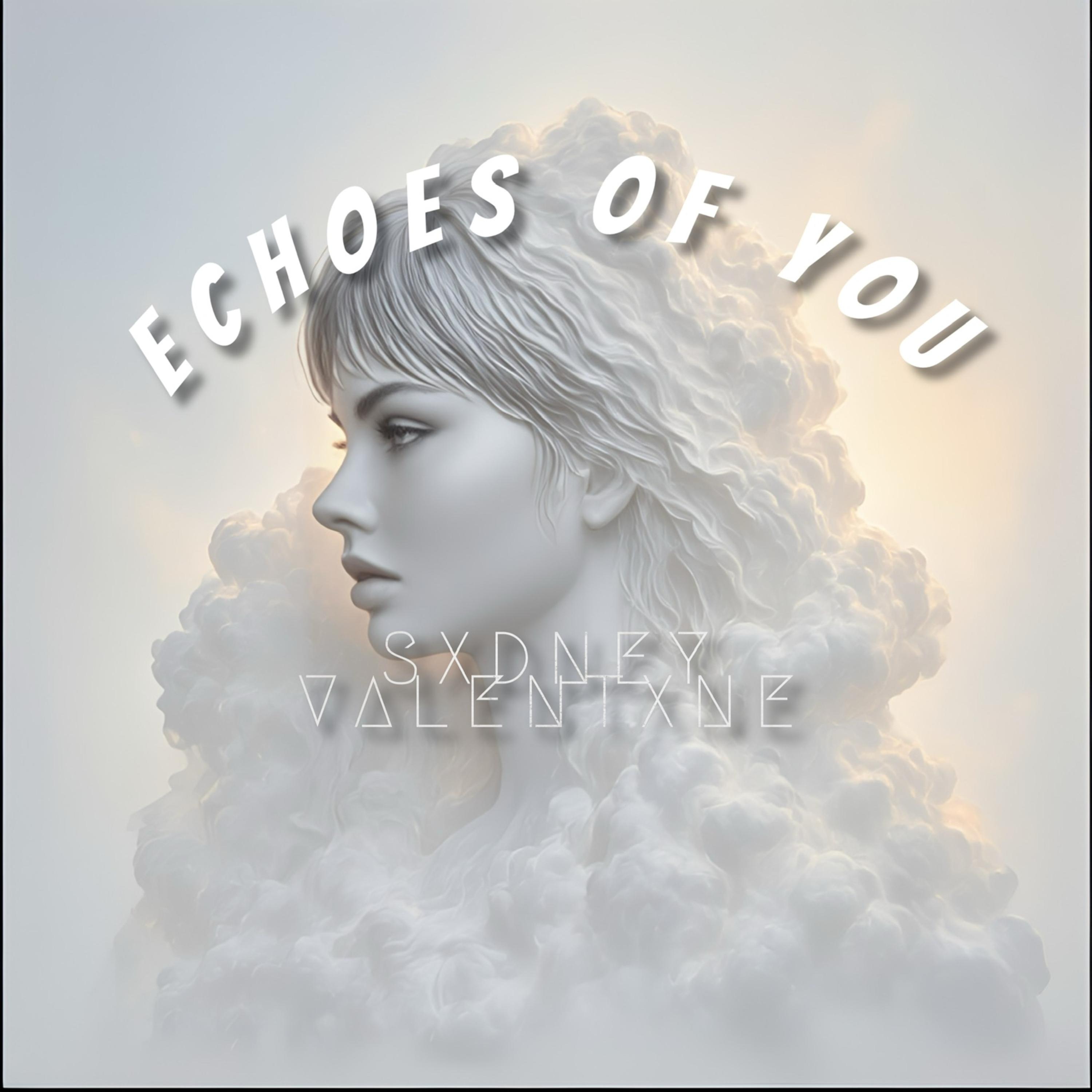 Echoes Of You artwork