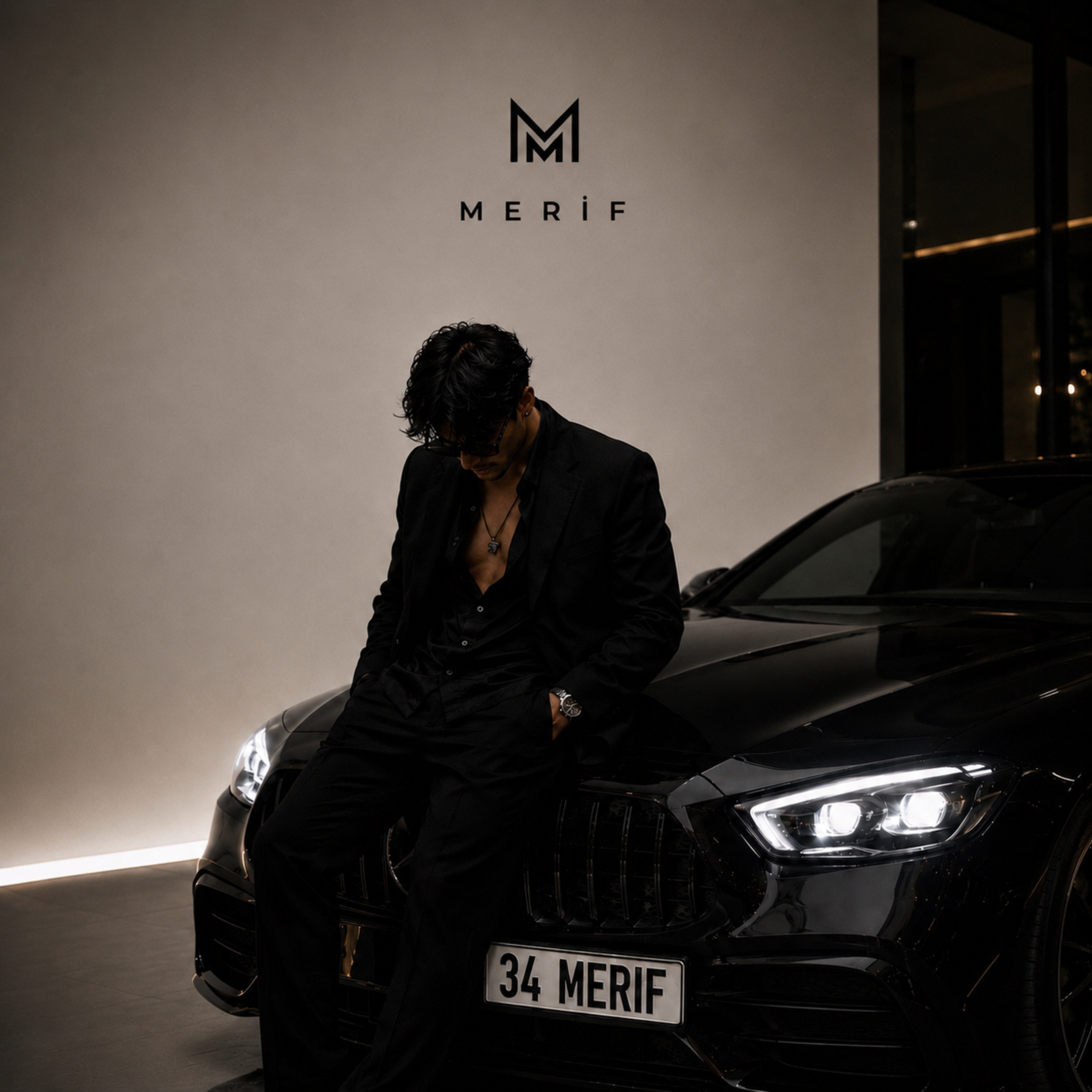 NANKÖR 2 by MERİF cover art