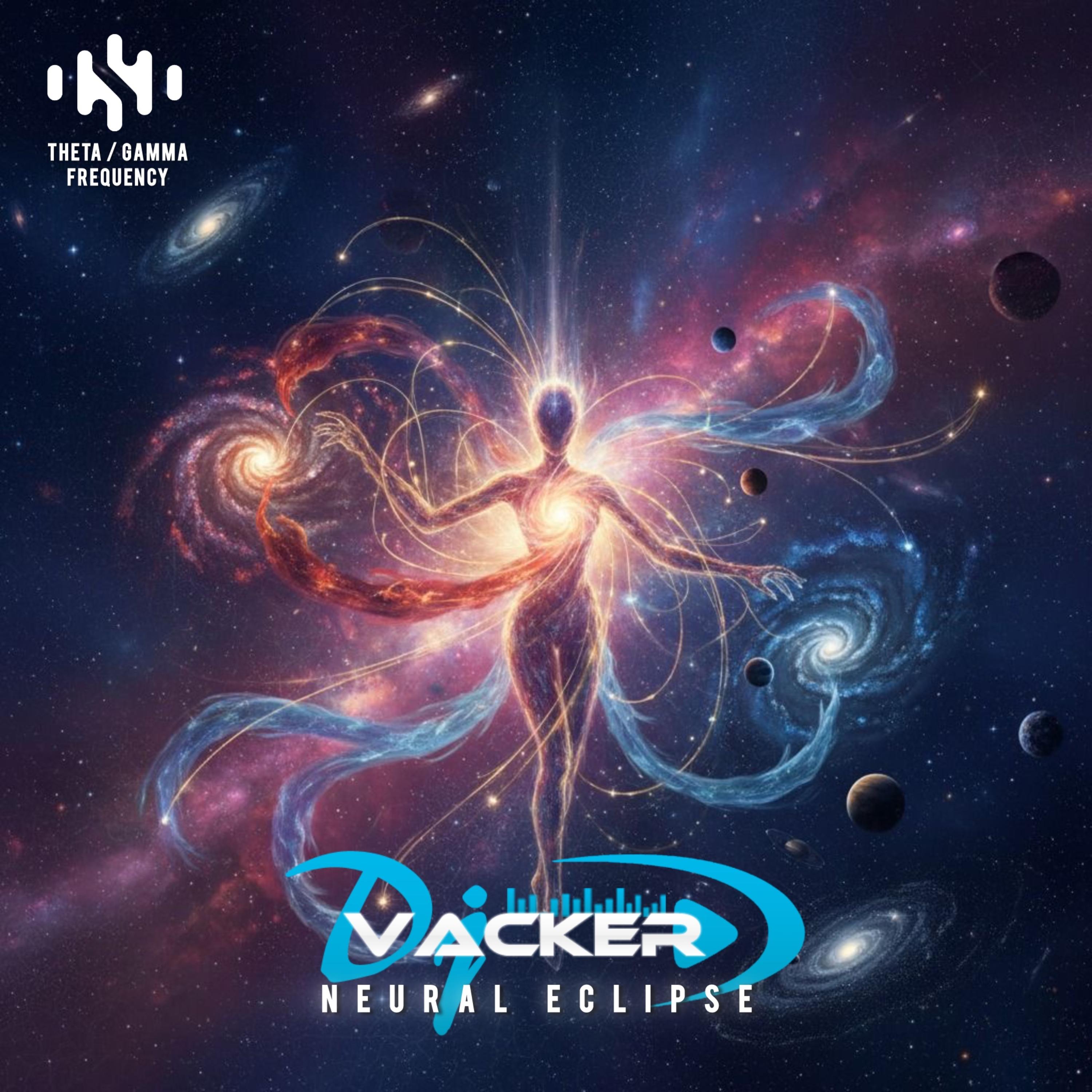 Neural Eclipse artwork