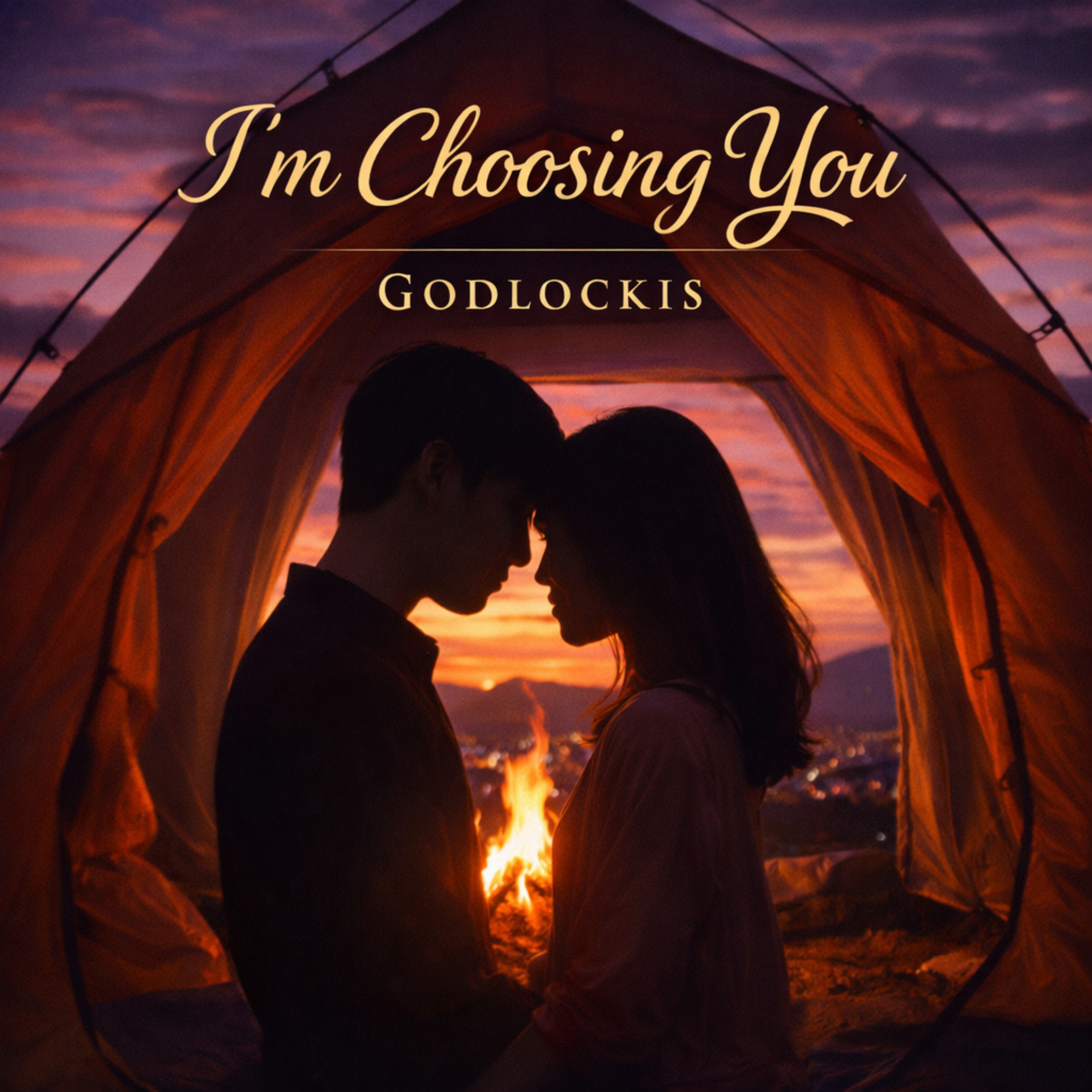 I’m Choosing You artwork