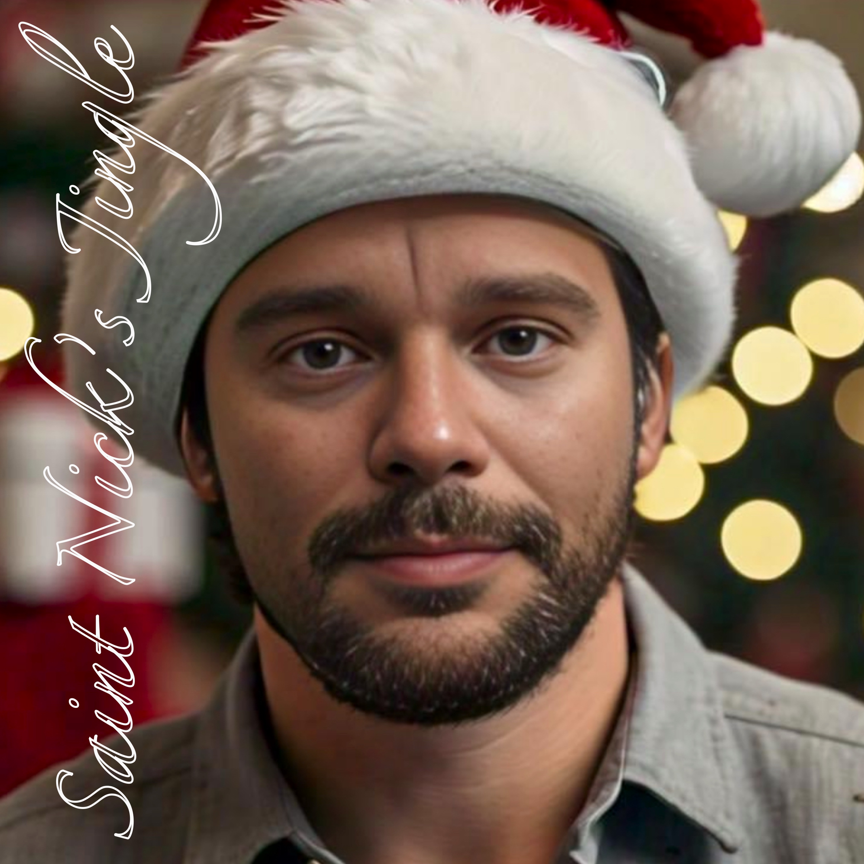 Saint Nick’s Jingle artwork