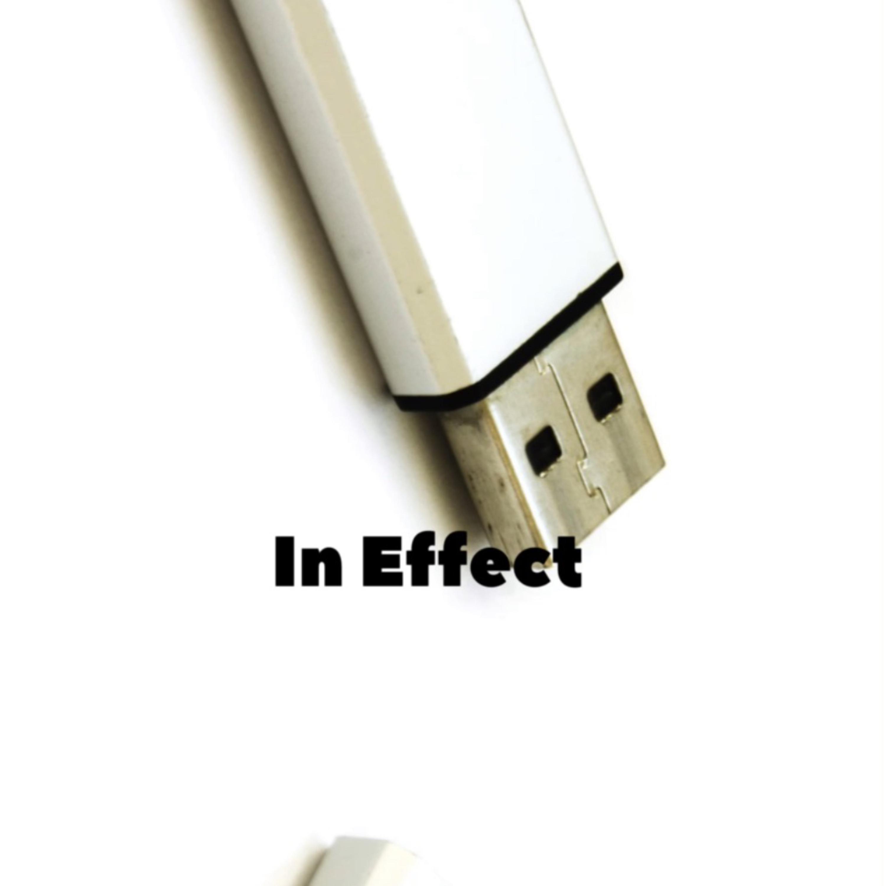 In Effect artwork