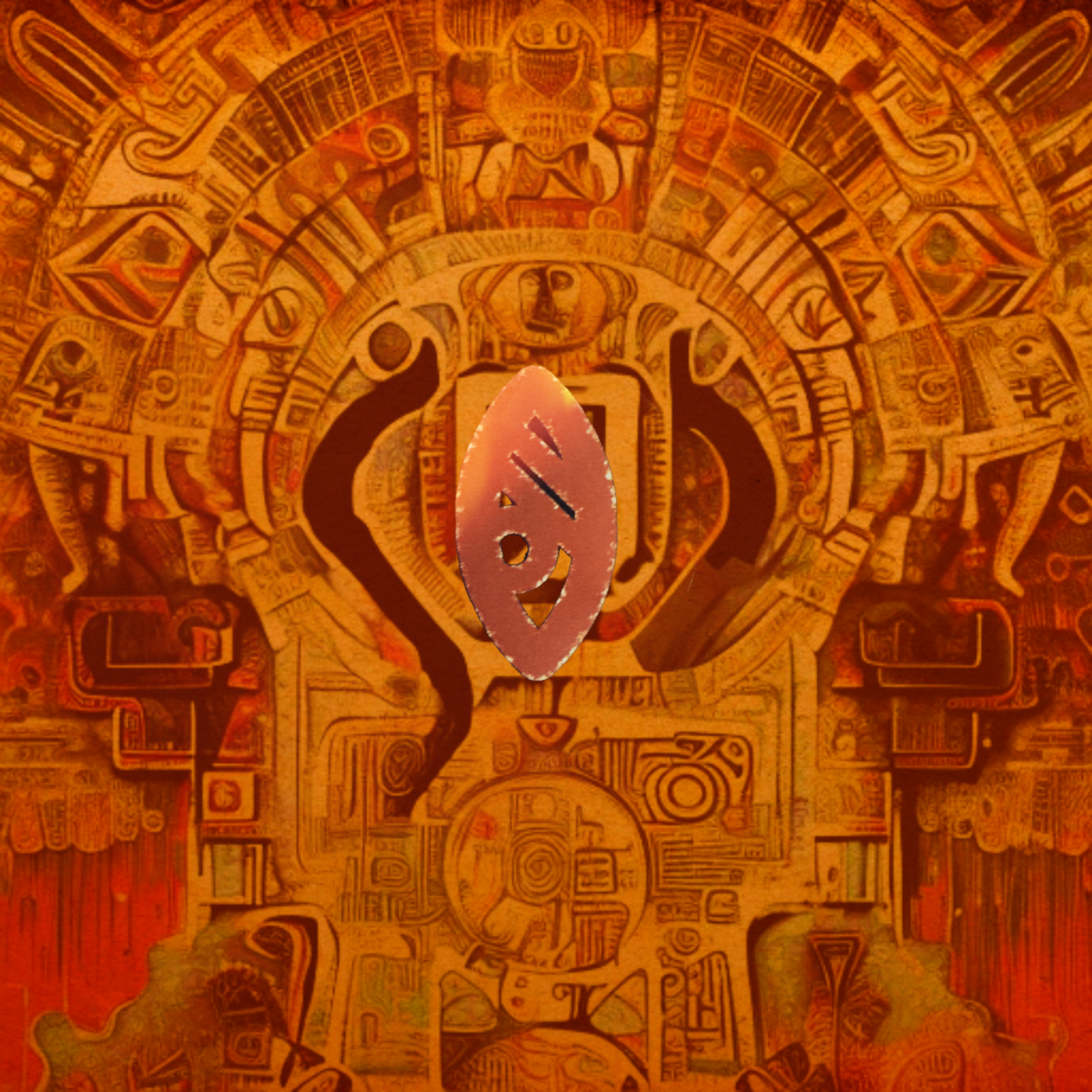 Prophecy by KING KARLTON cover art
