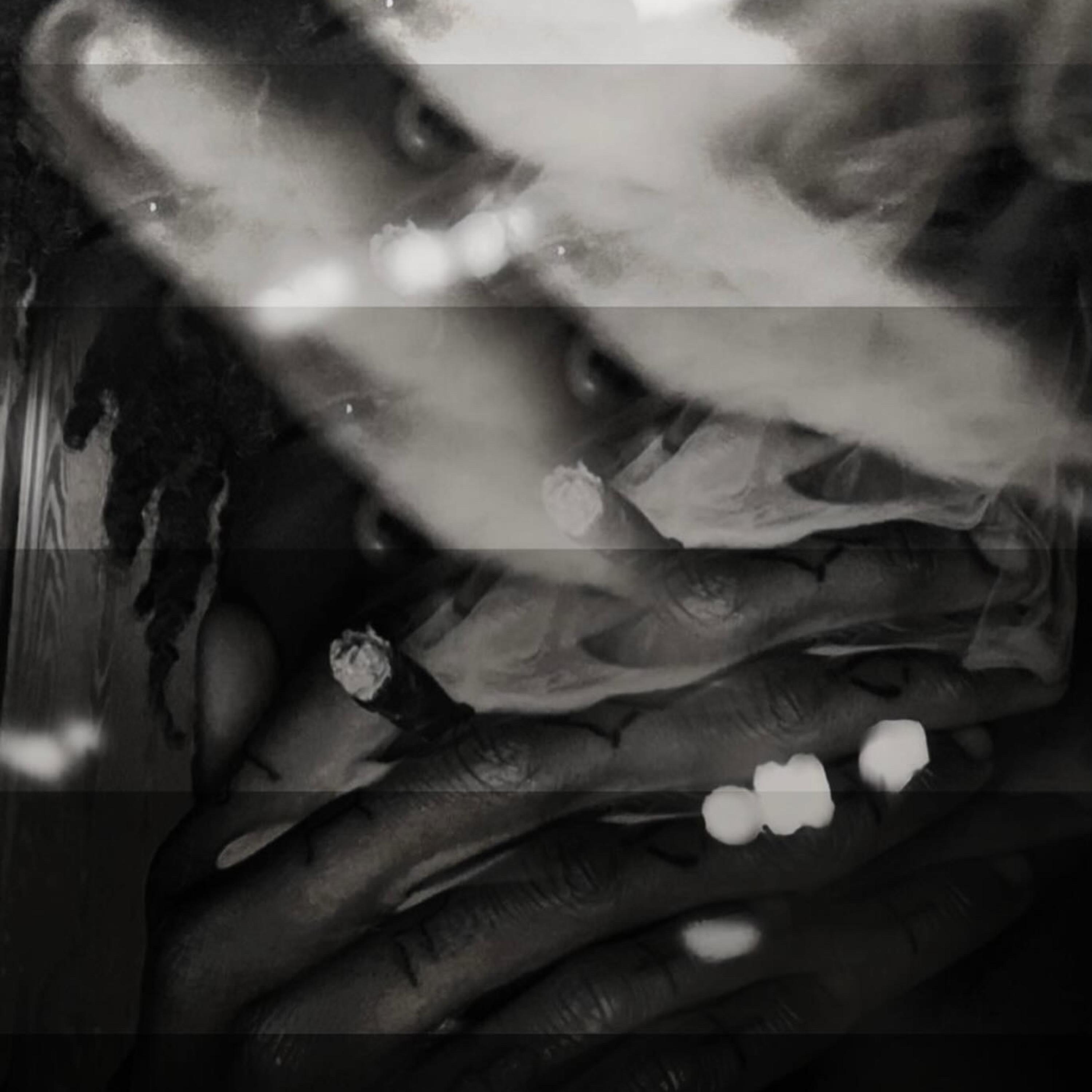 Hard  by K Gemini Mystic cover art