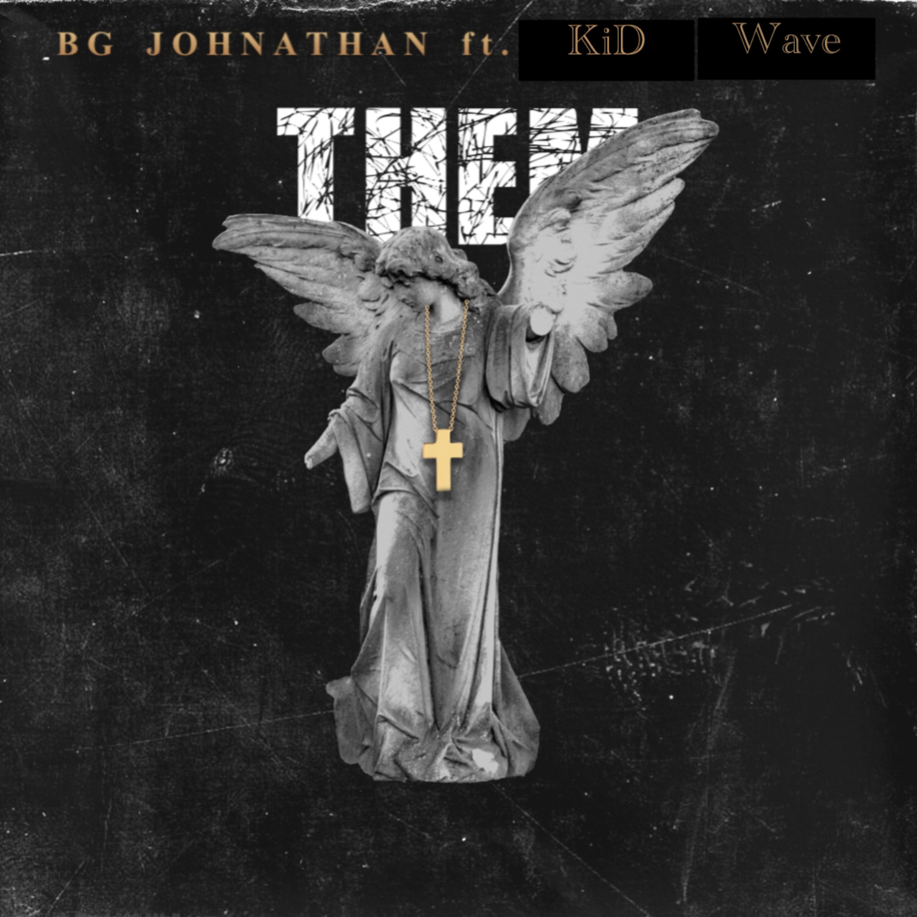 THEM artwork