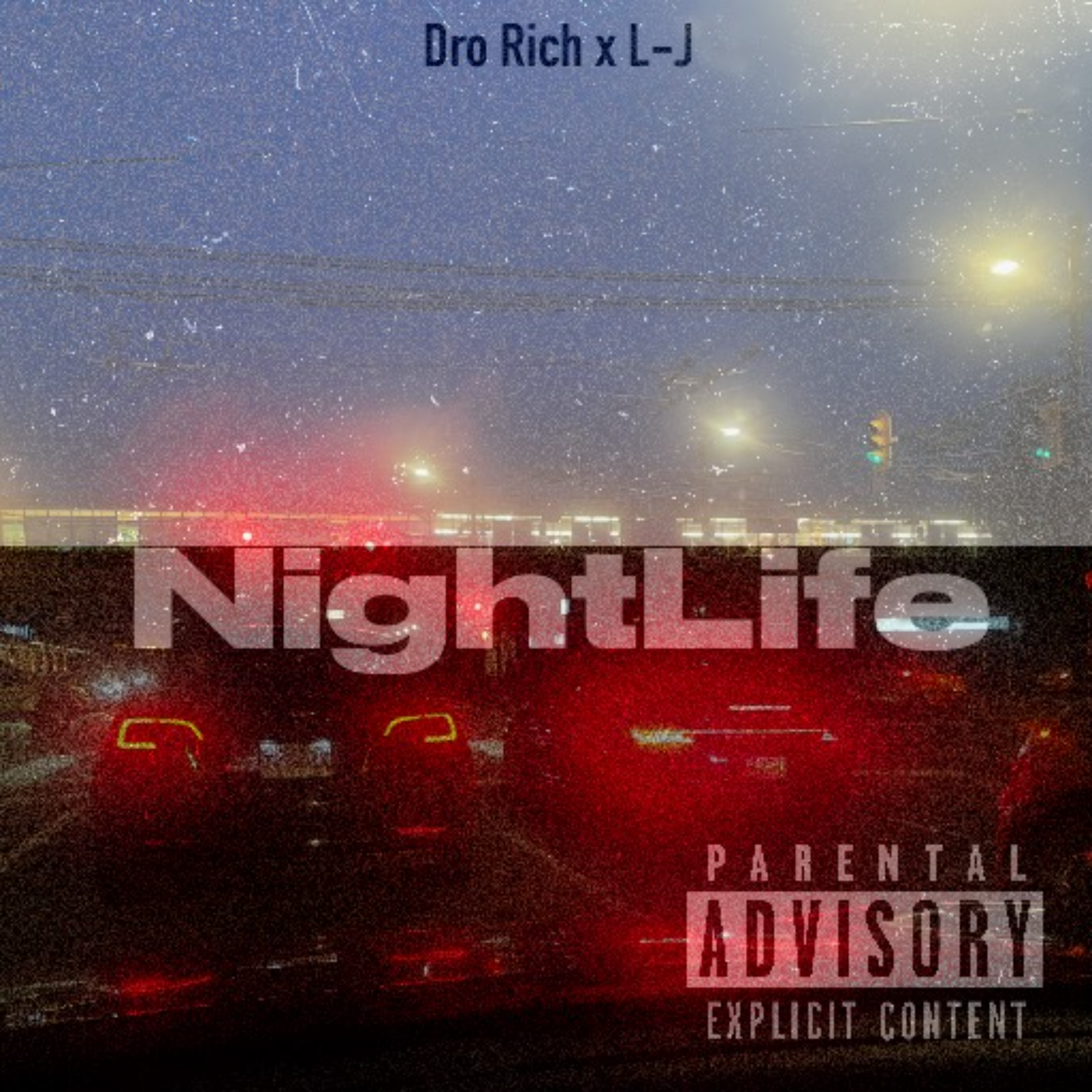 Night Life artwork