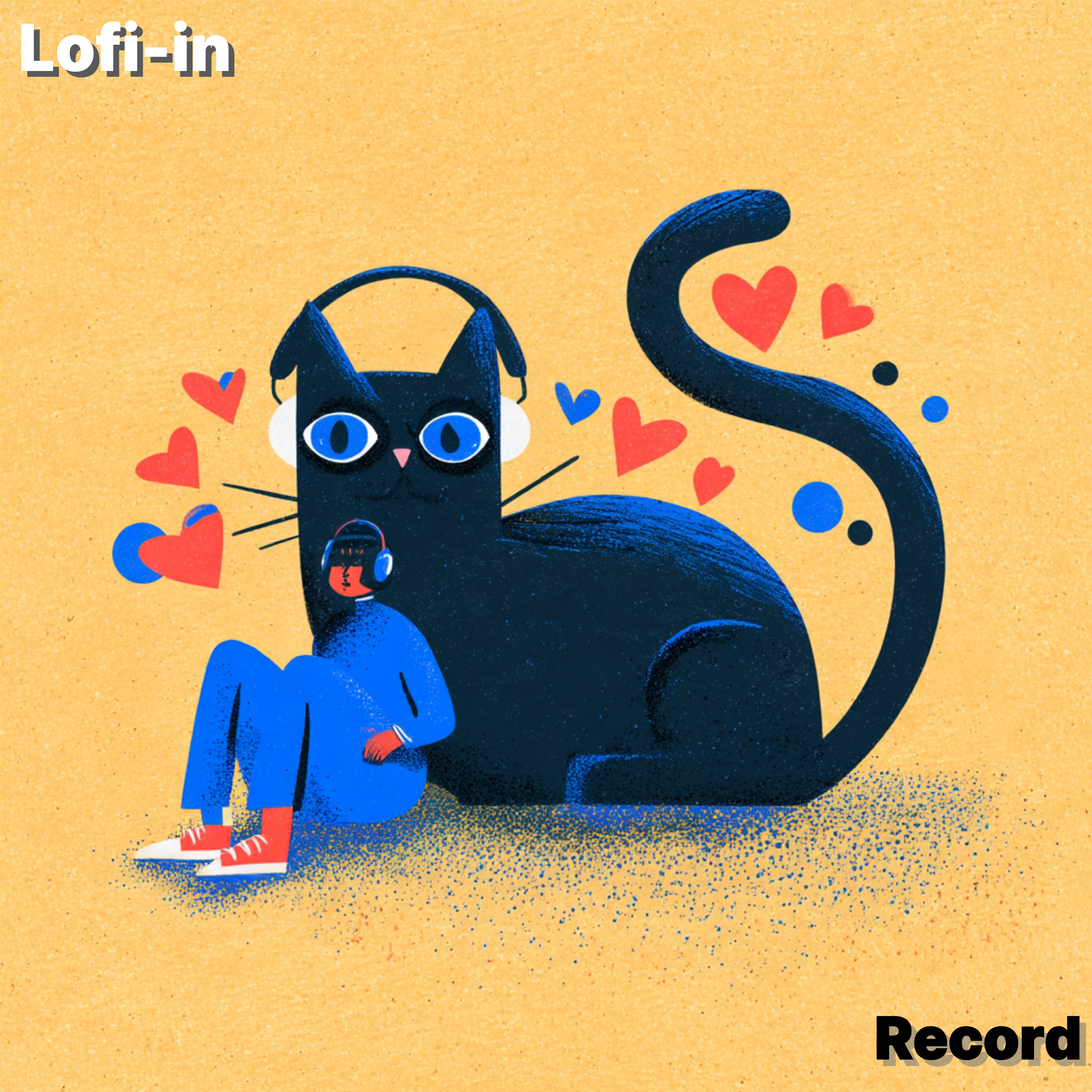 I Miss Who I Was by Lofi-in cover art