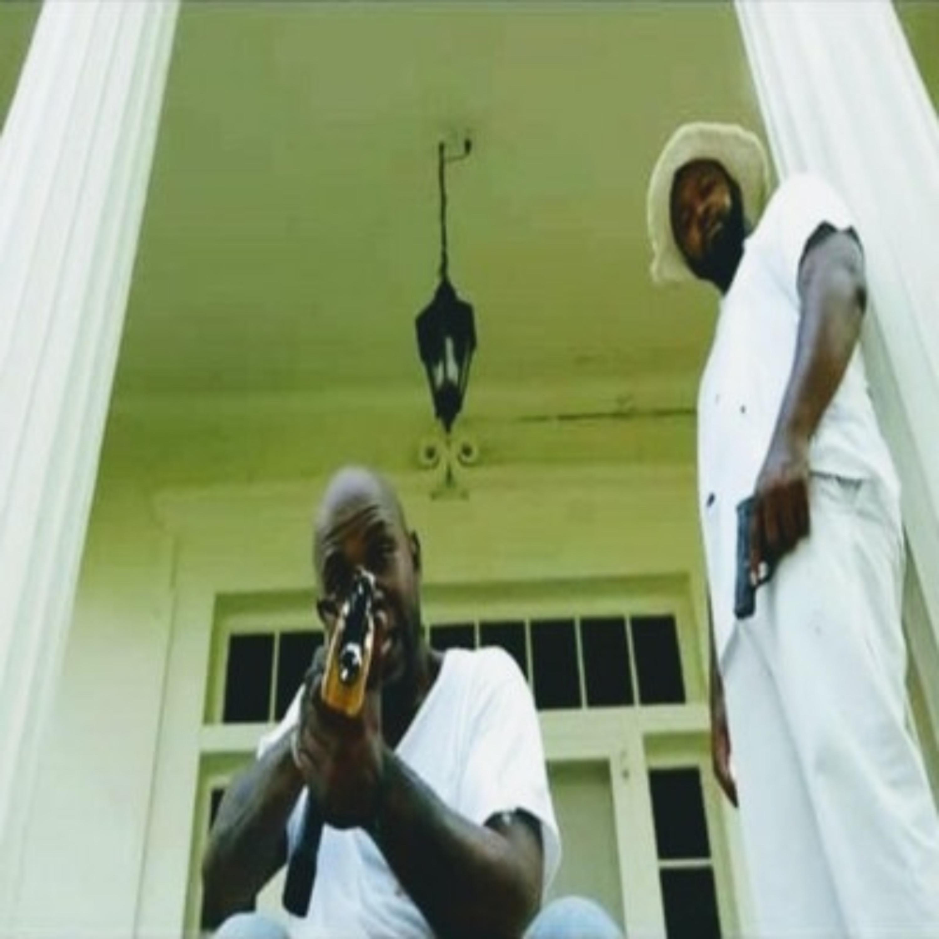 Alabama Ni**a artwork