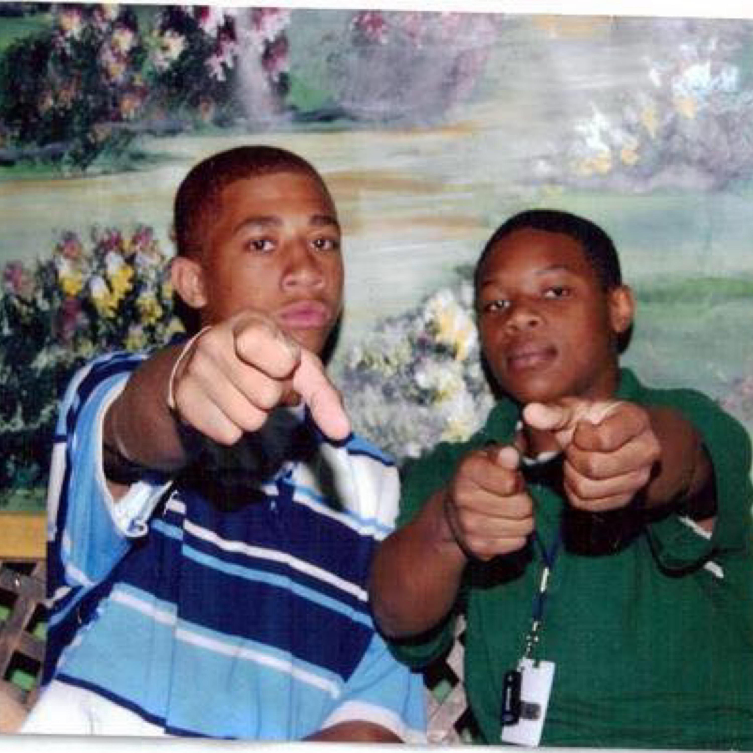 Why The Good Die Young artwork