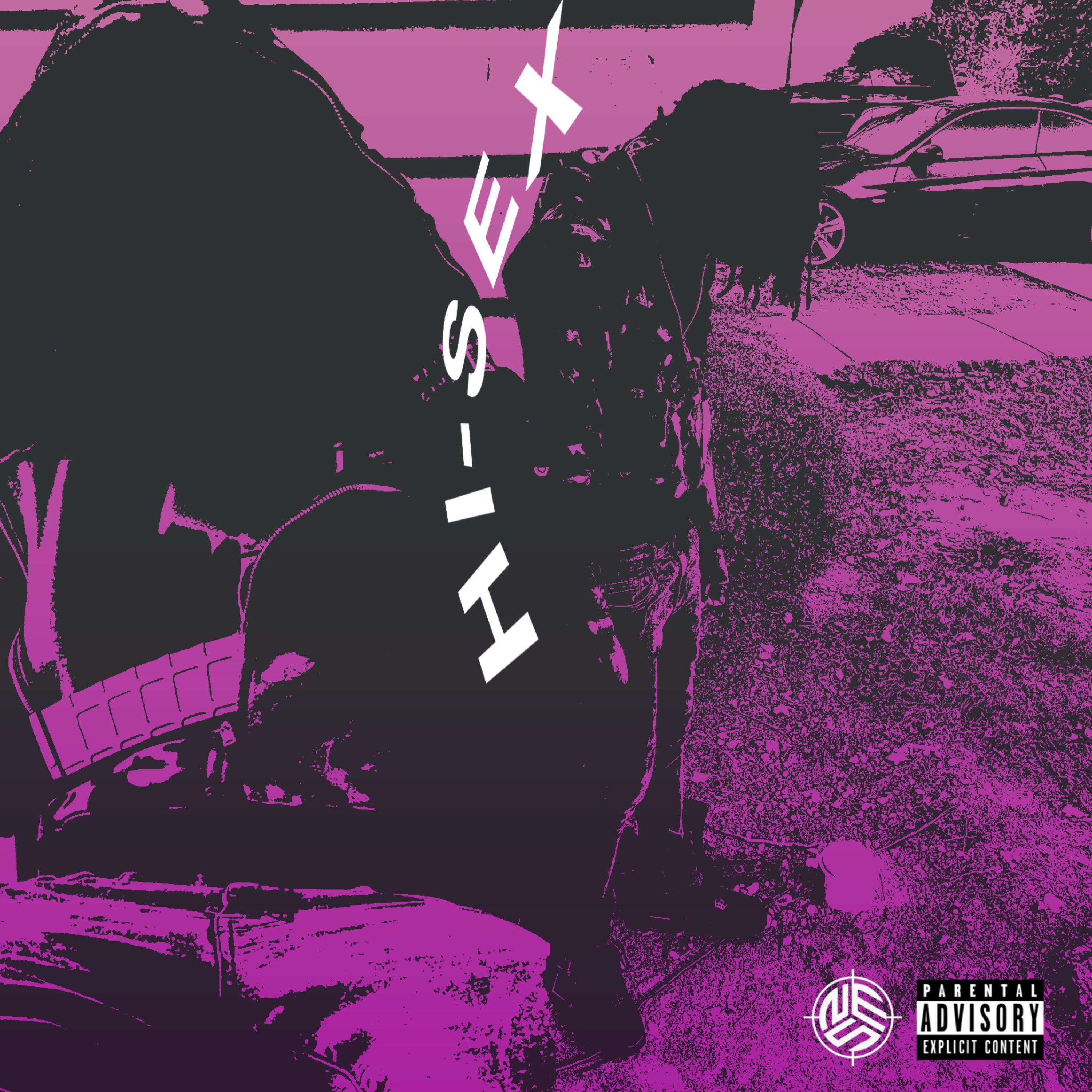 Hi-Sex artwork