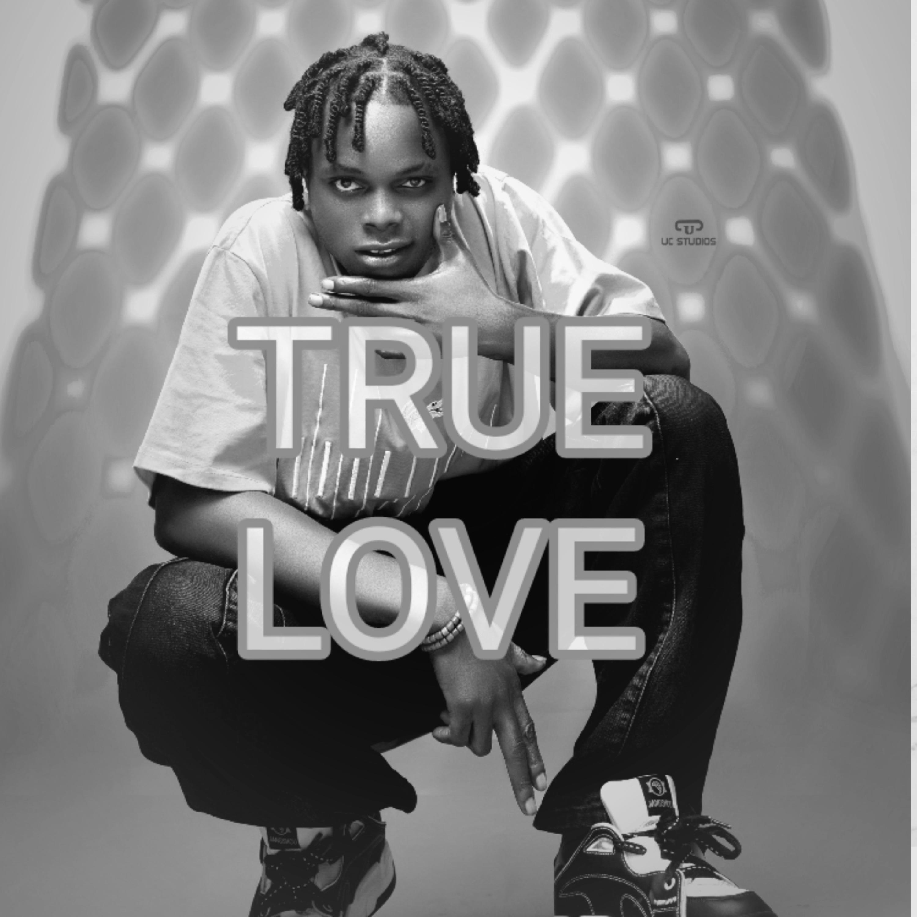 TRUE LOVE artwork
