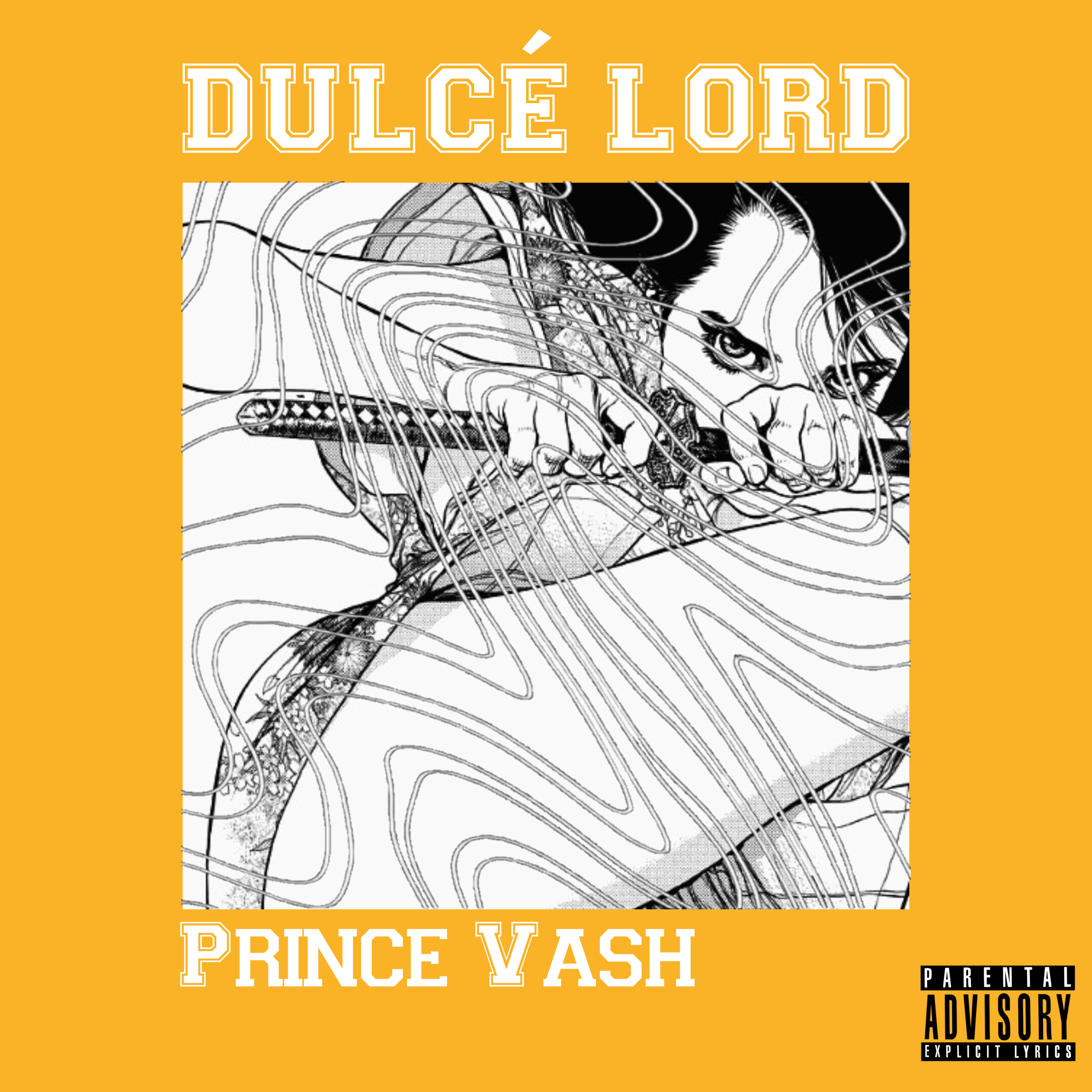 DULCE LORD artwork