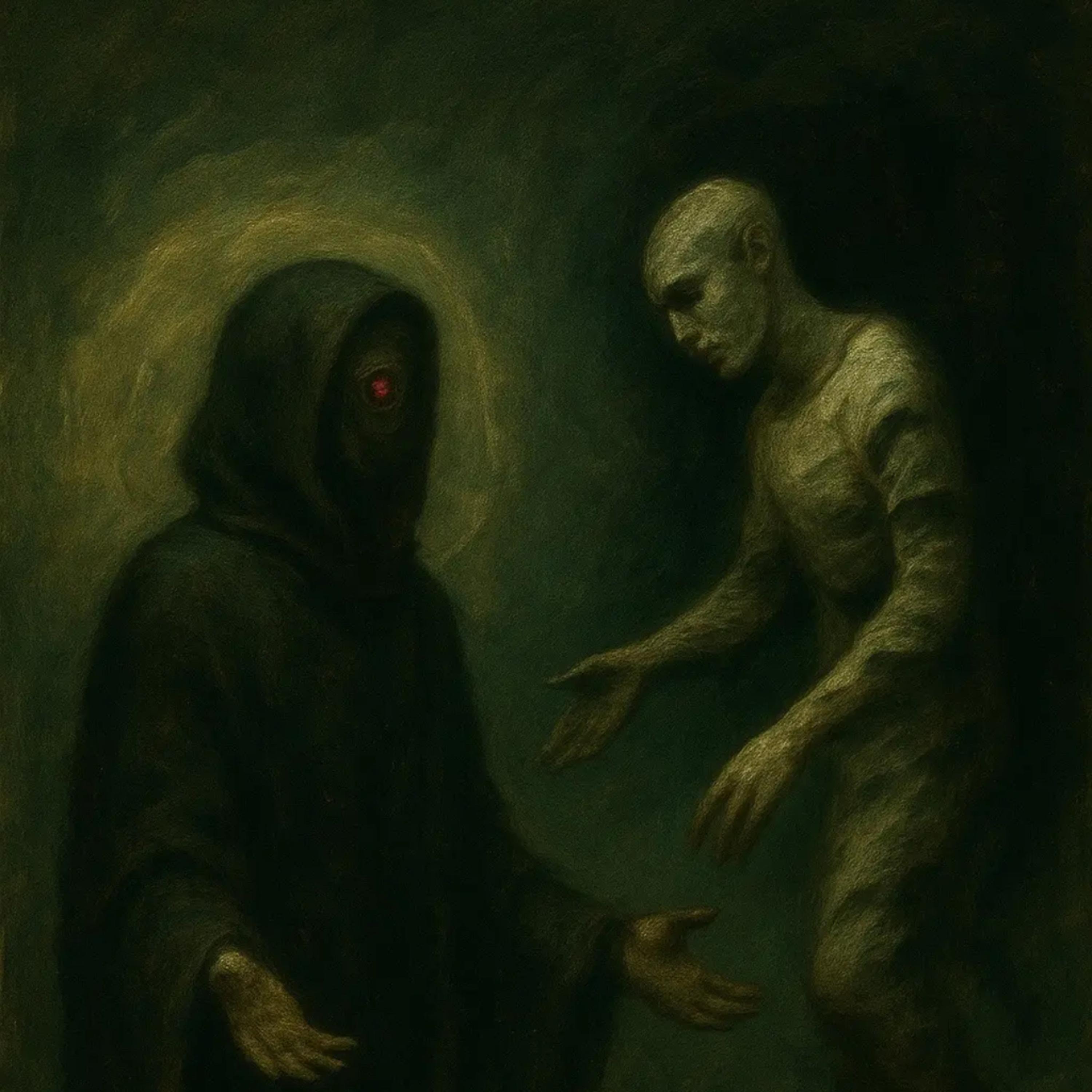 G FREAK artwork