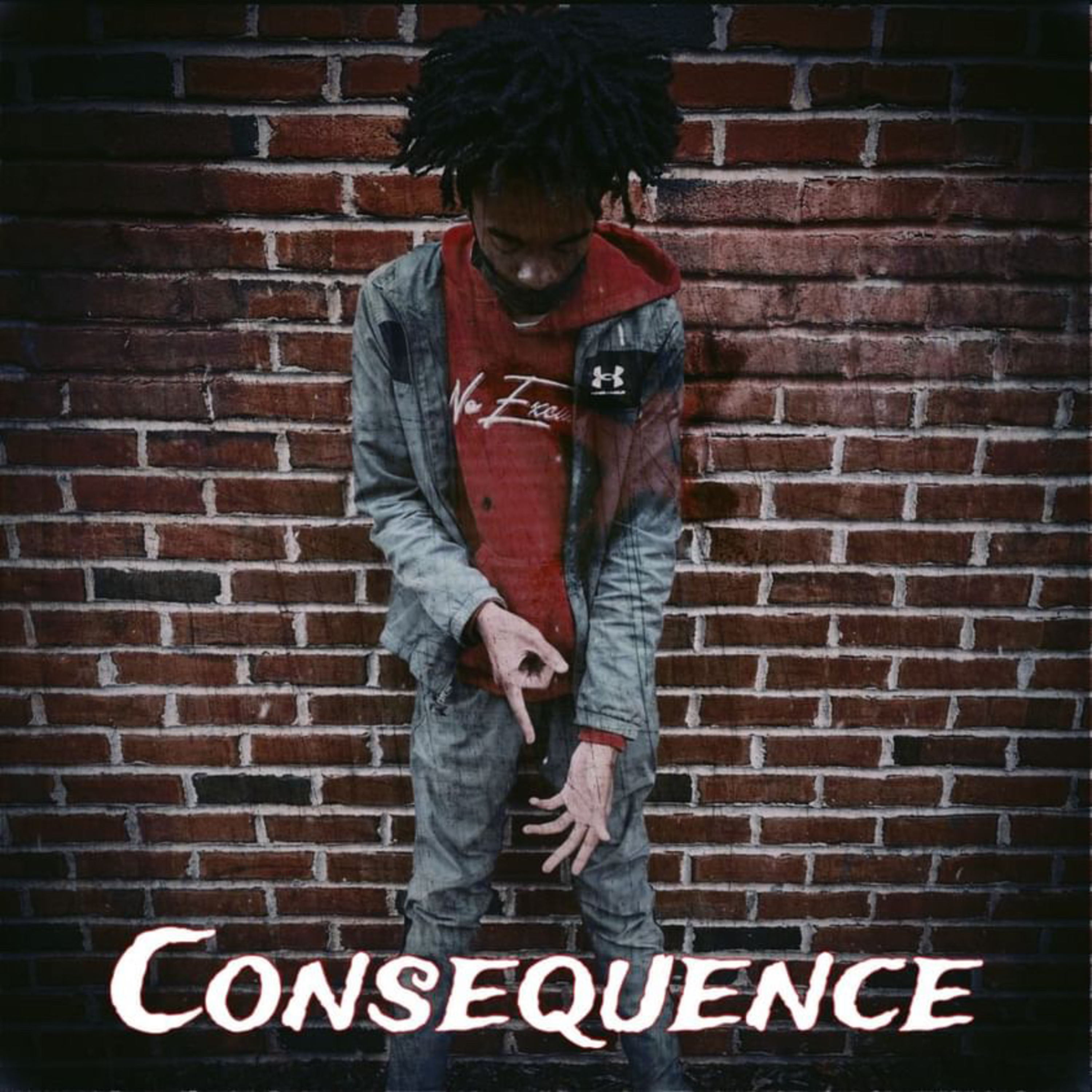 Consequence artwork