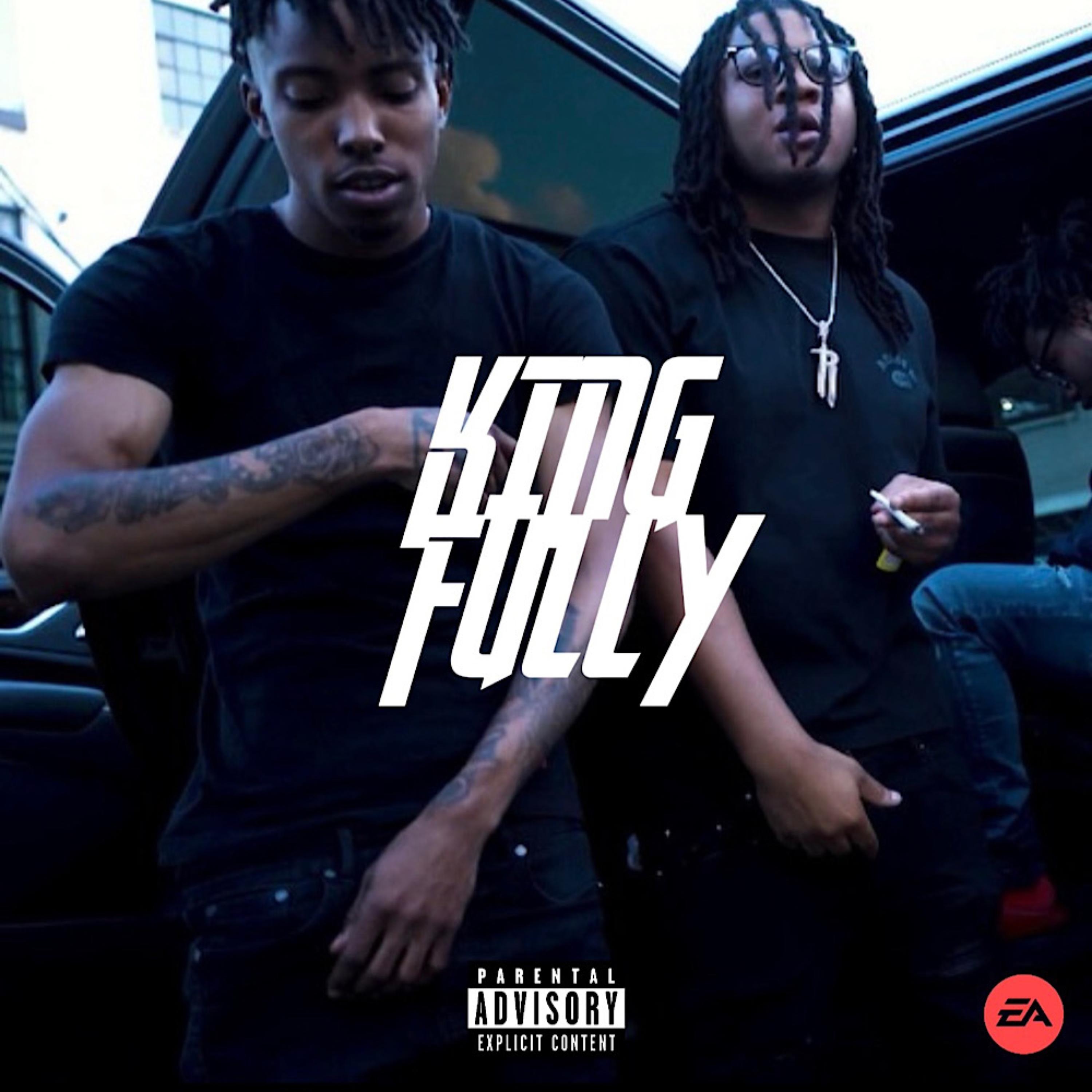 King Fully artwork