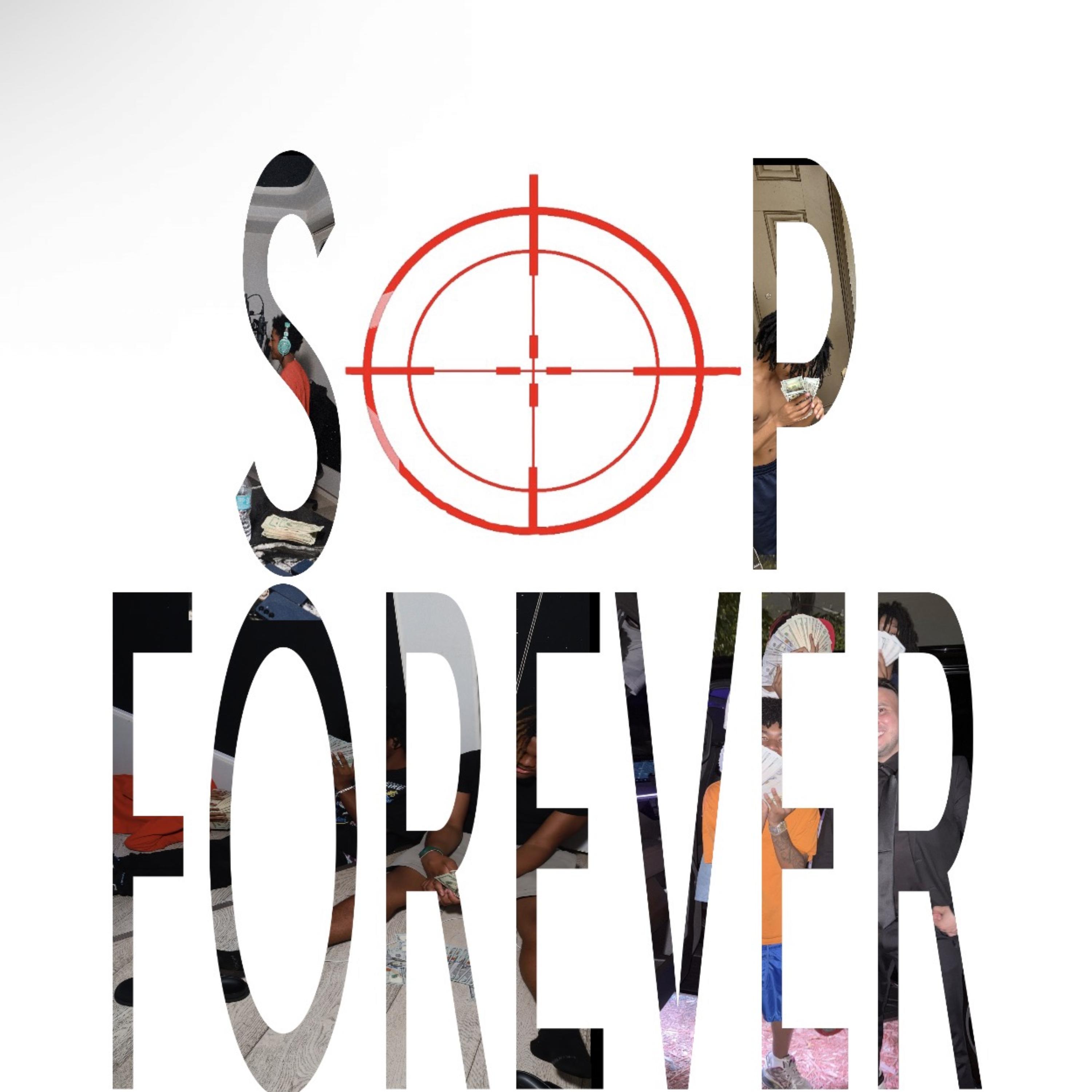 Sop Forever by Erackzz cover art