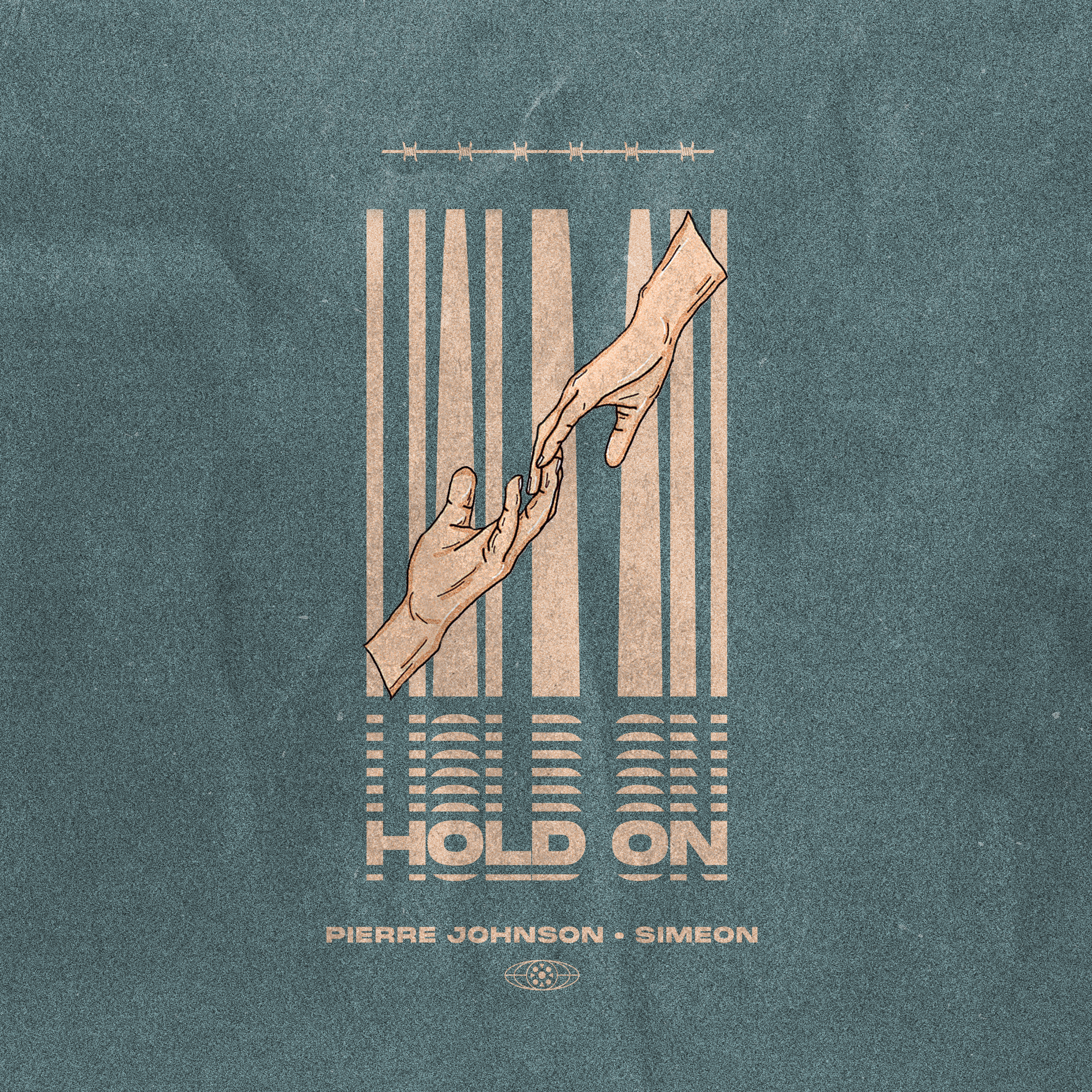 Hold On artwork