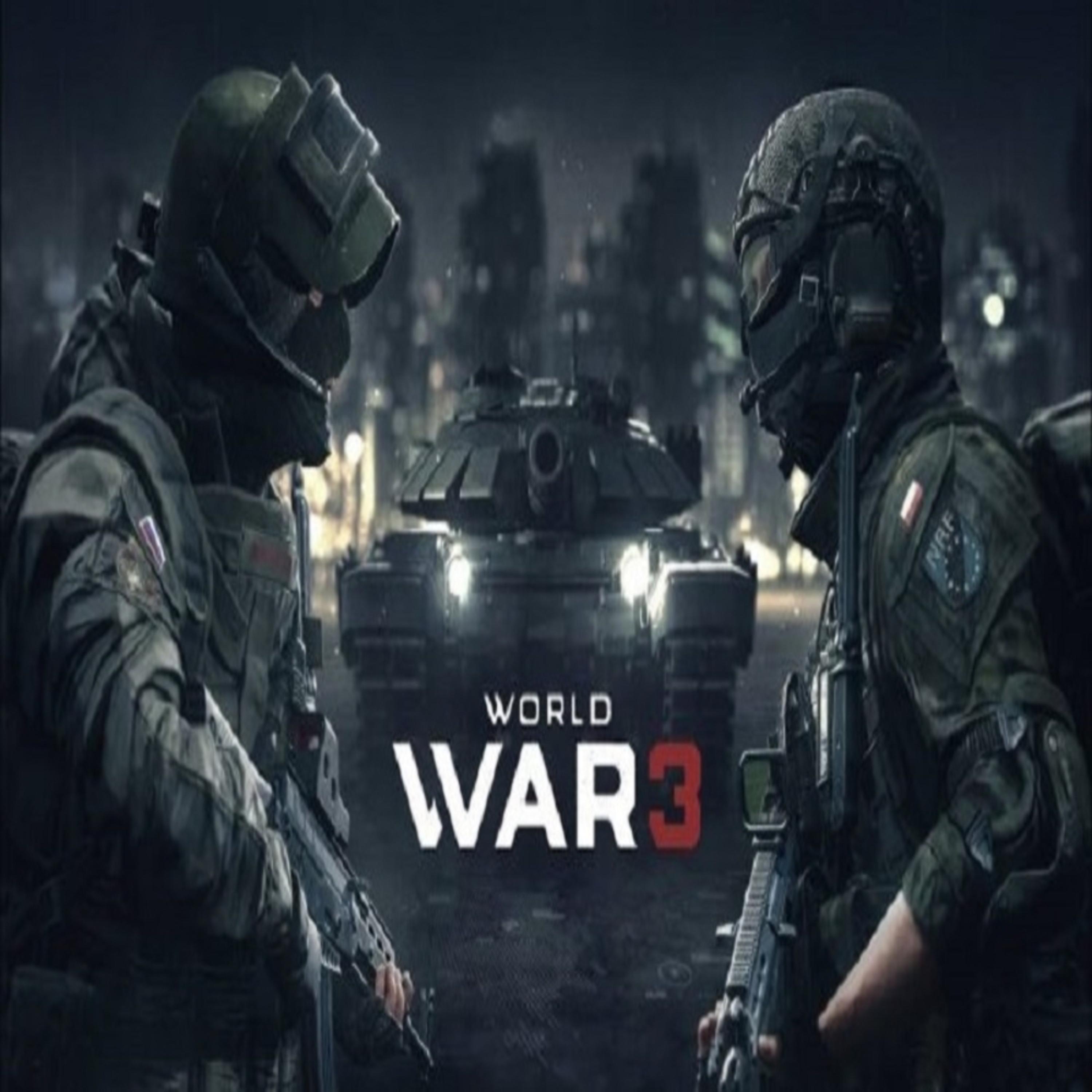World War III artwork